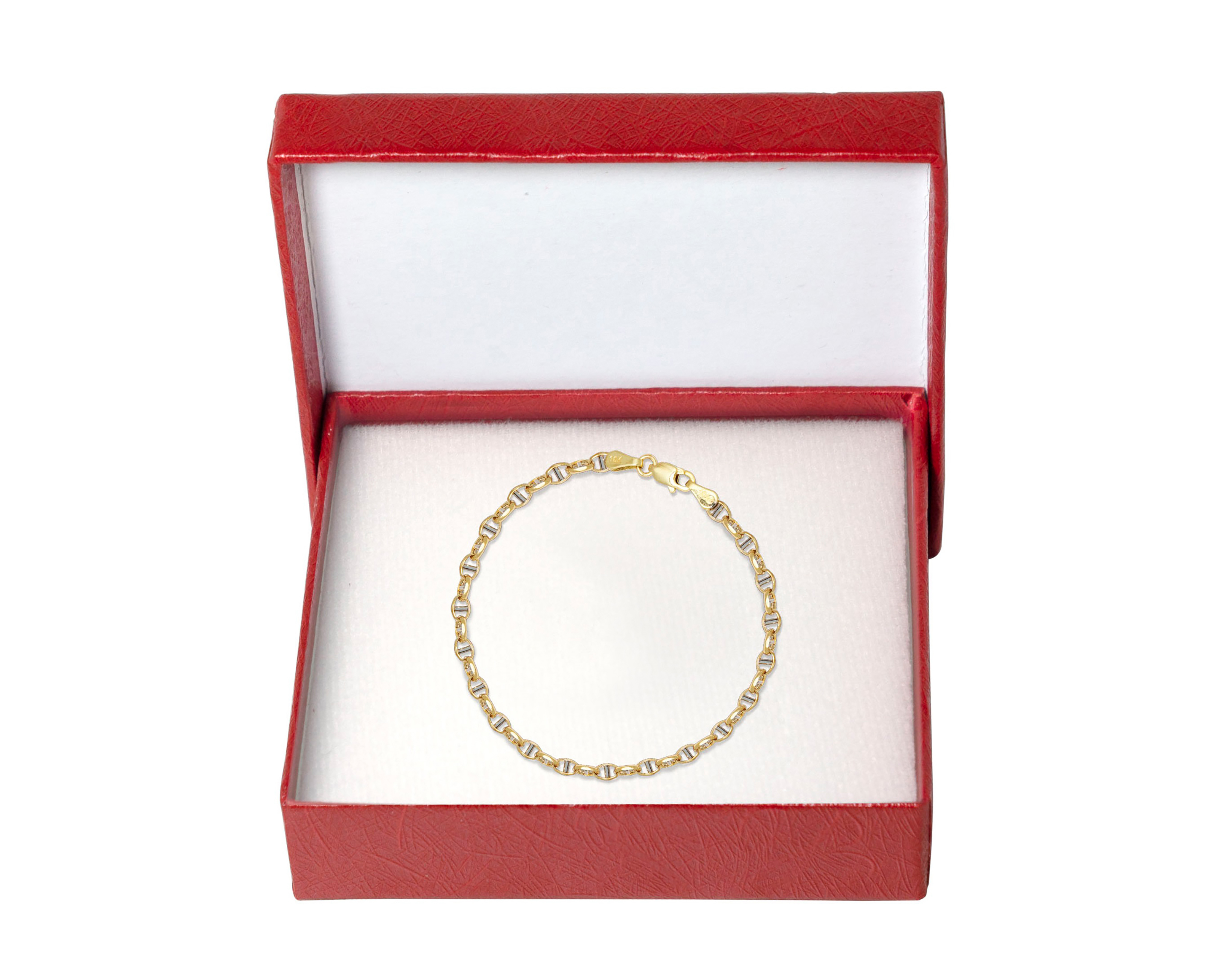 Foto 3 | Foto 3 | Pulsera de Oro 10K Moments