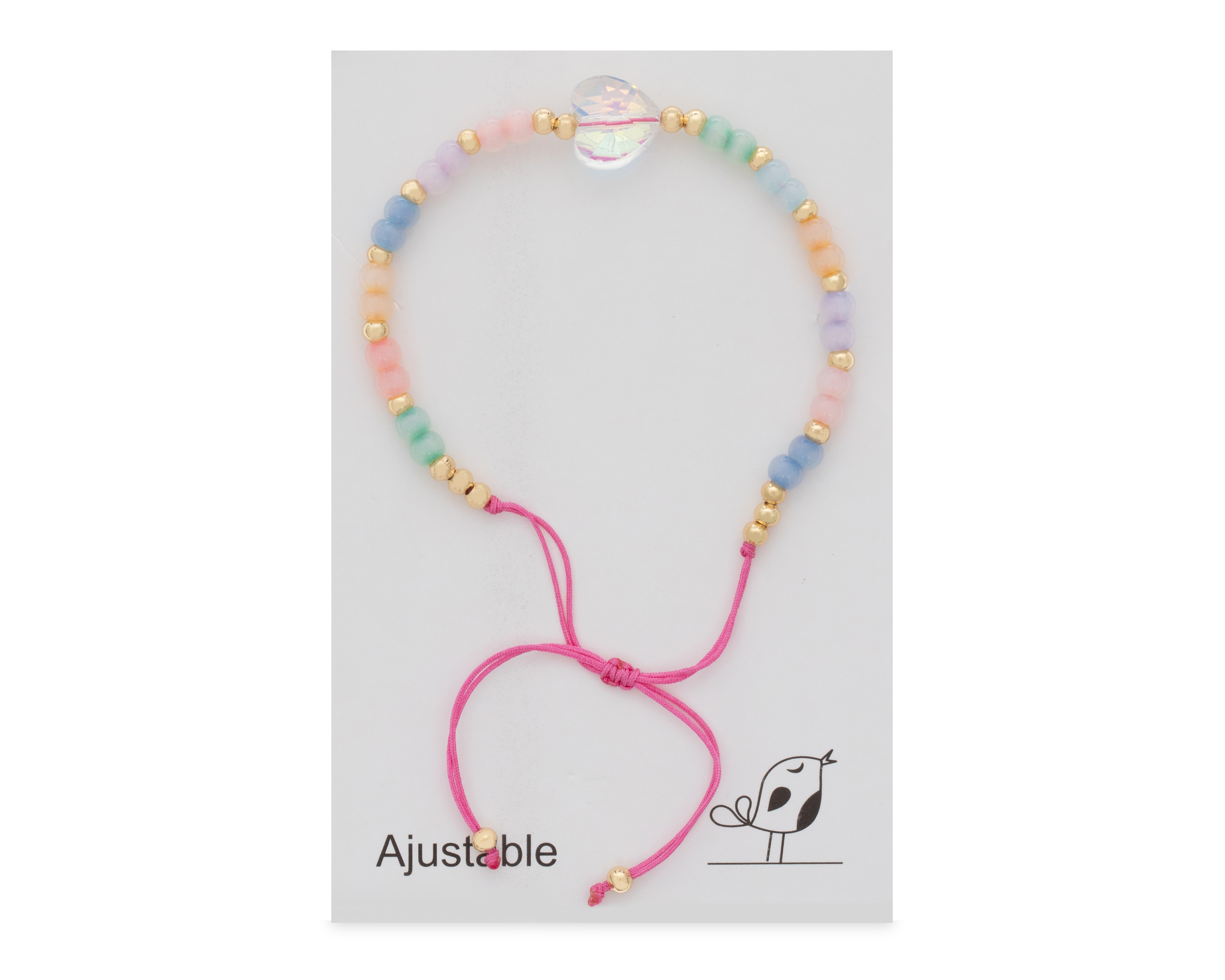 Foto 4 | Foto 4 | Pulsera Tejida Diseños Creativos