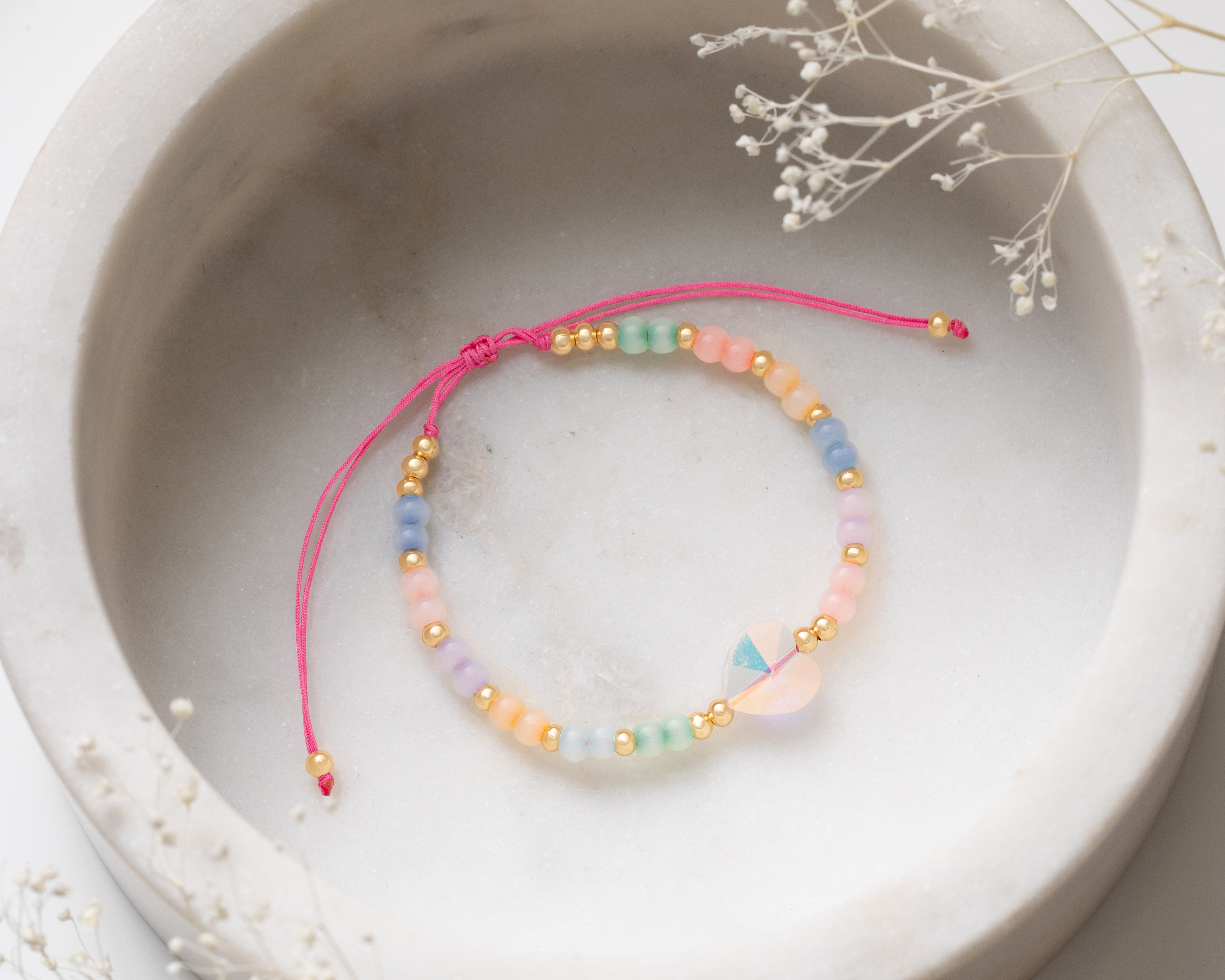 Foto 5 | Foto 5 | Pulsera Tejida Diseños Creativos