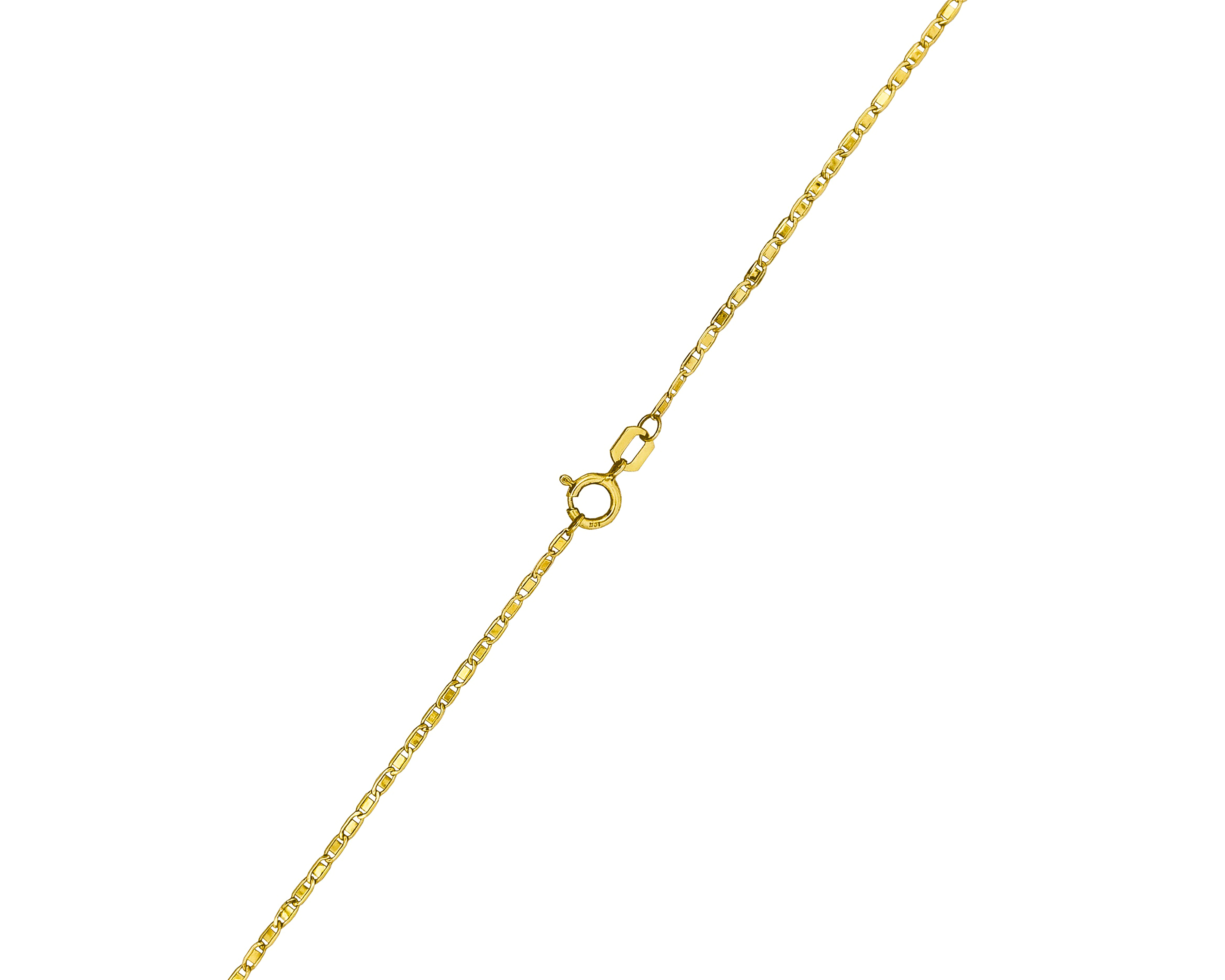 Foto 3 | Foto 3 | Collar de Oro 10K Baby Colors