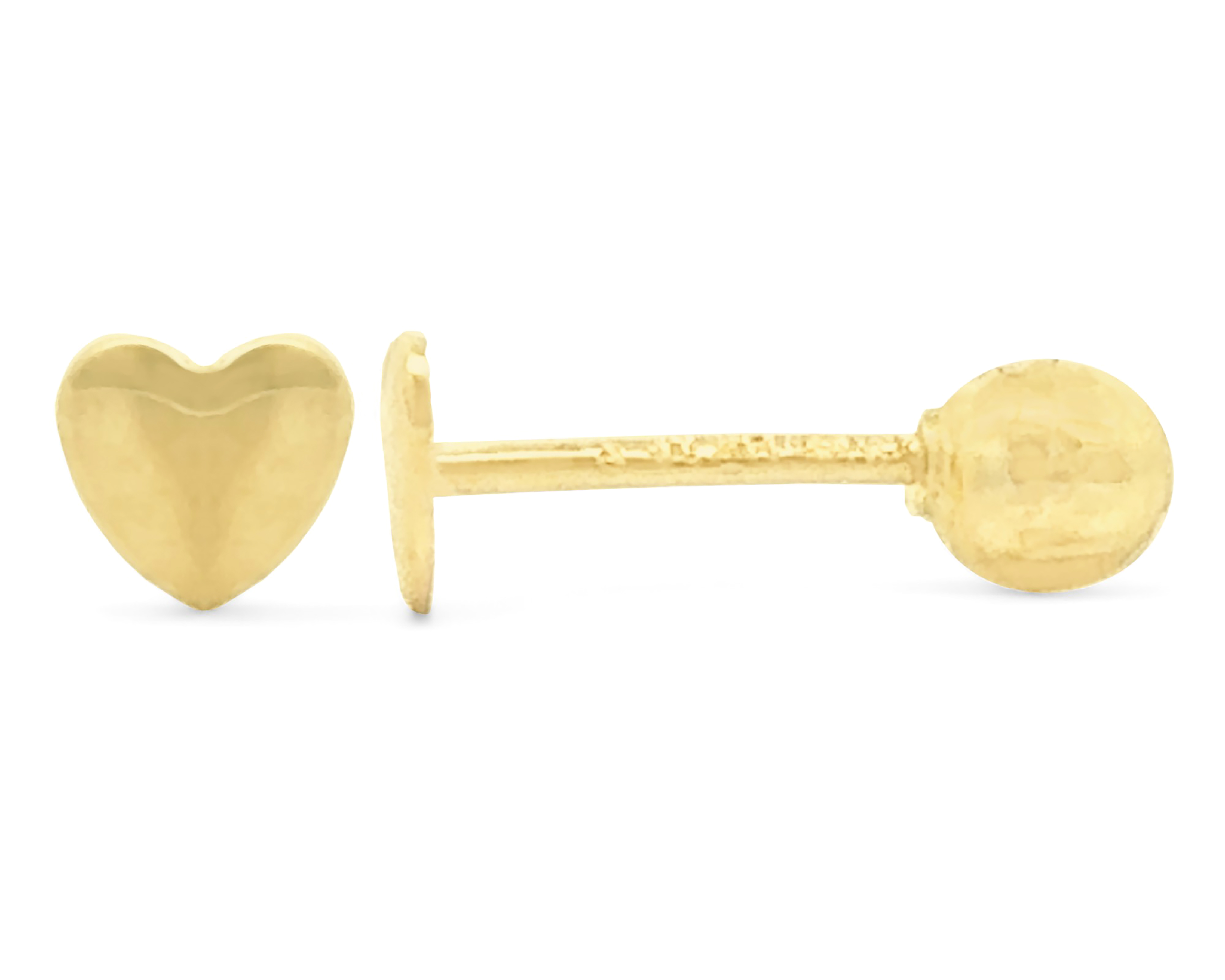 Foto 2 | Foto 2 | Broqueles de Oro 14K Baby Colors