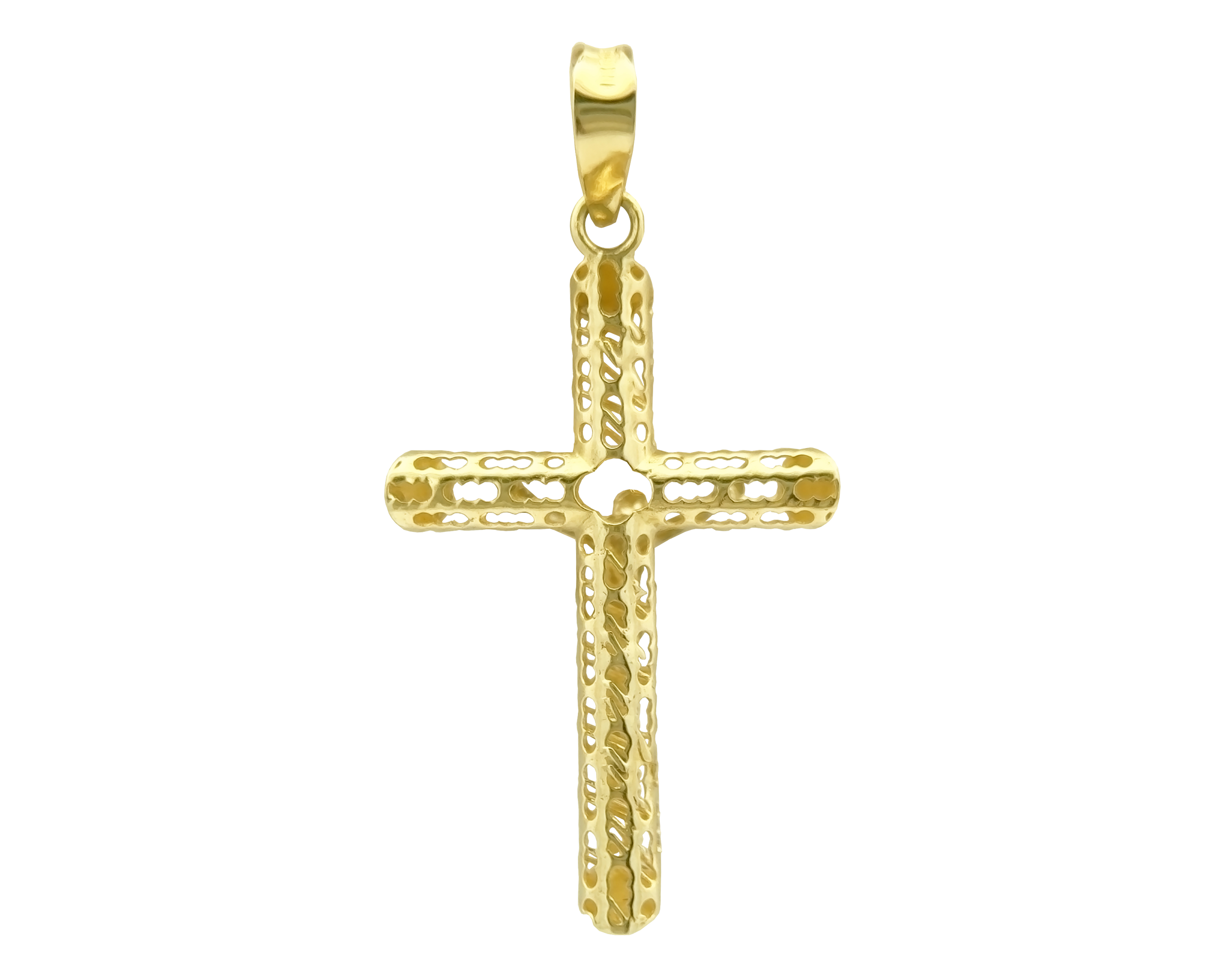 Foto 3 | Foto 3 | Dije de Oro 10K Sentimientos