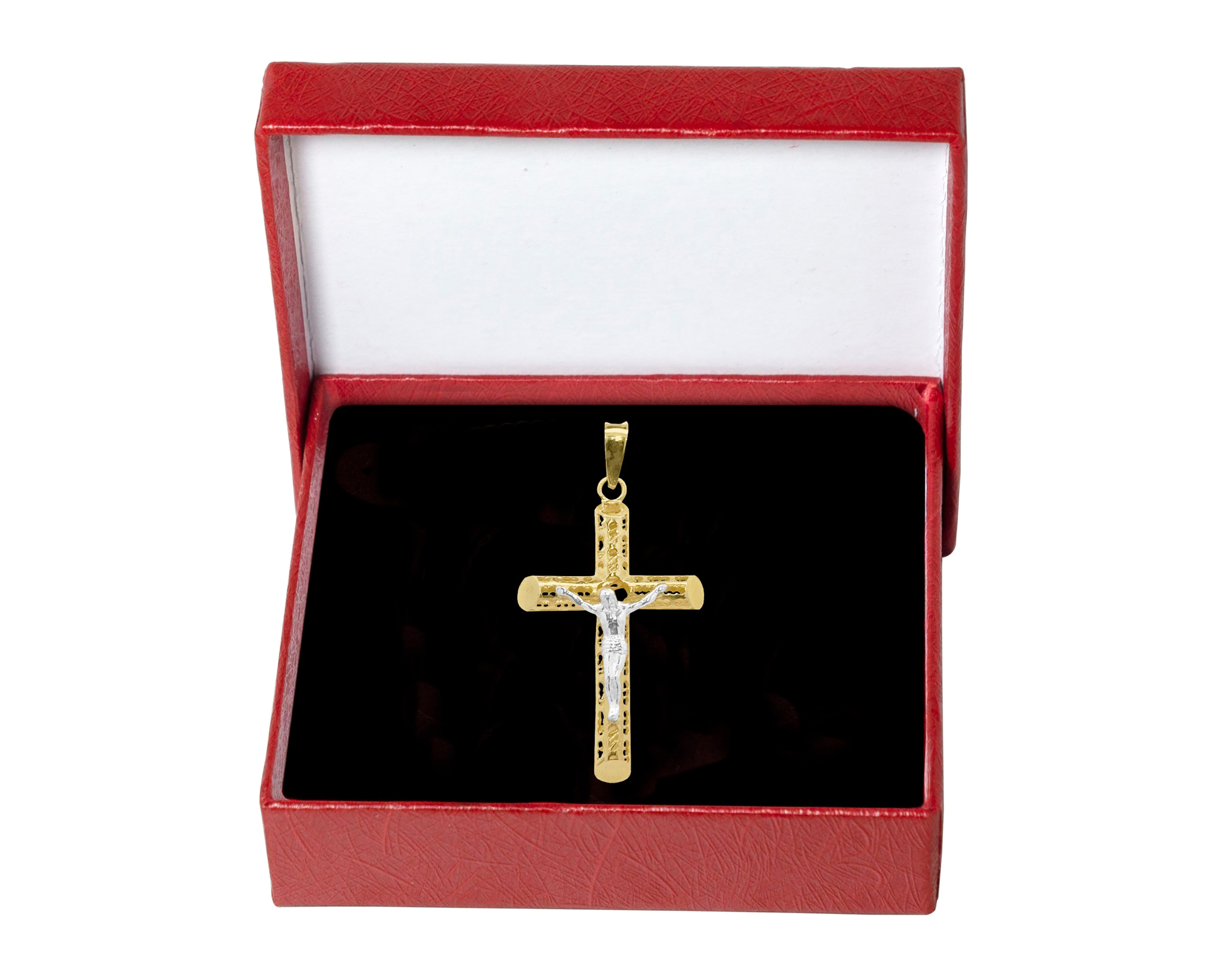 Foto 4 | Foto 4 | Dije de Oro 10K Sentimientos