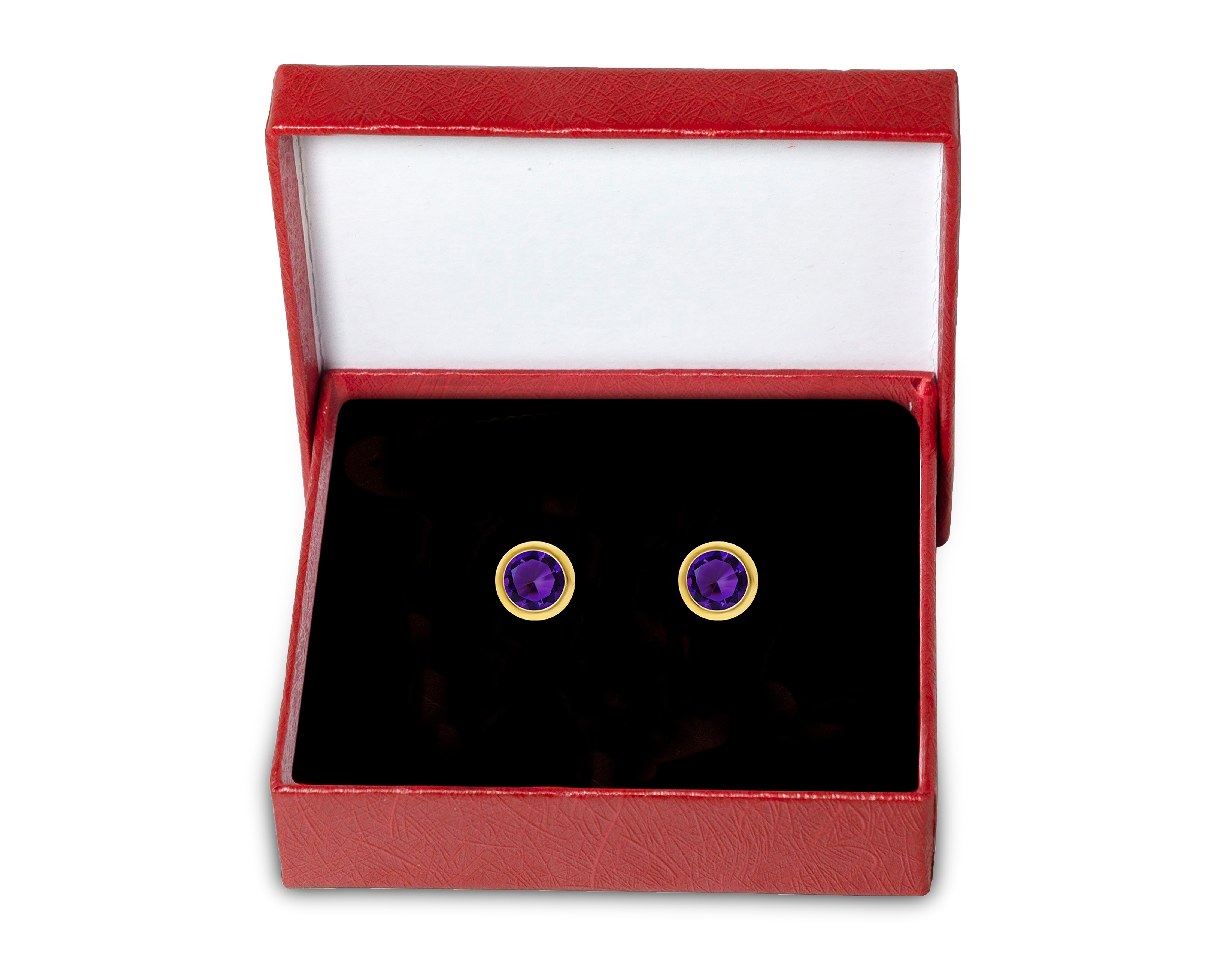 Foto 3 | Foto 3 | Broqueles de Oro 10K Baby Colors