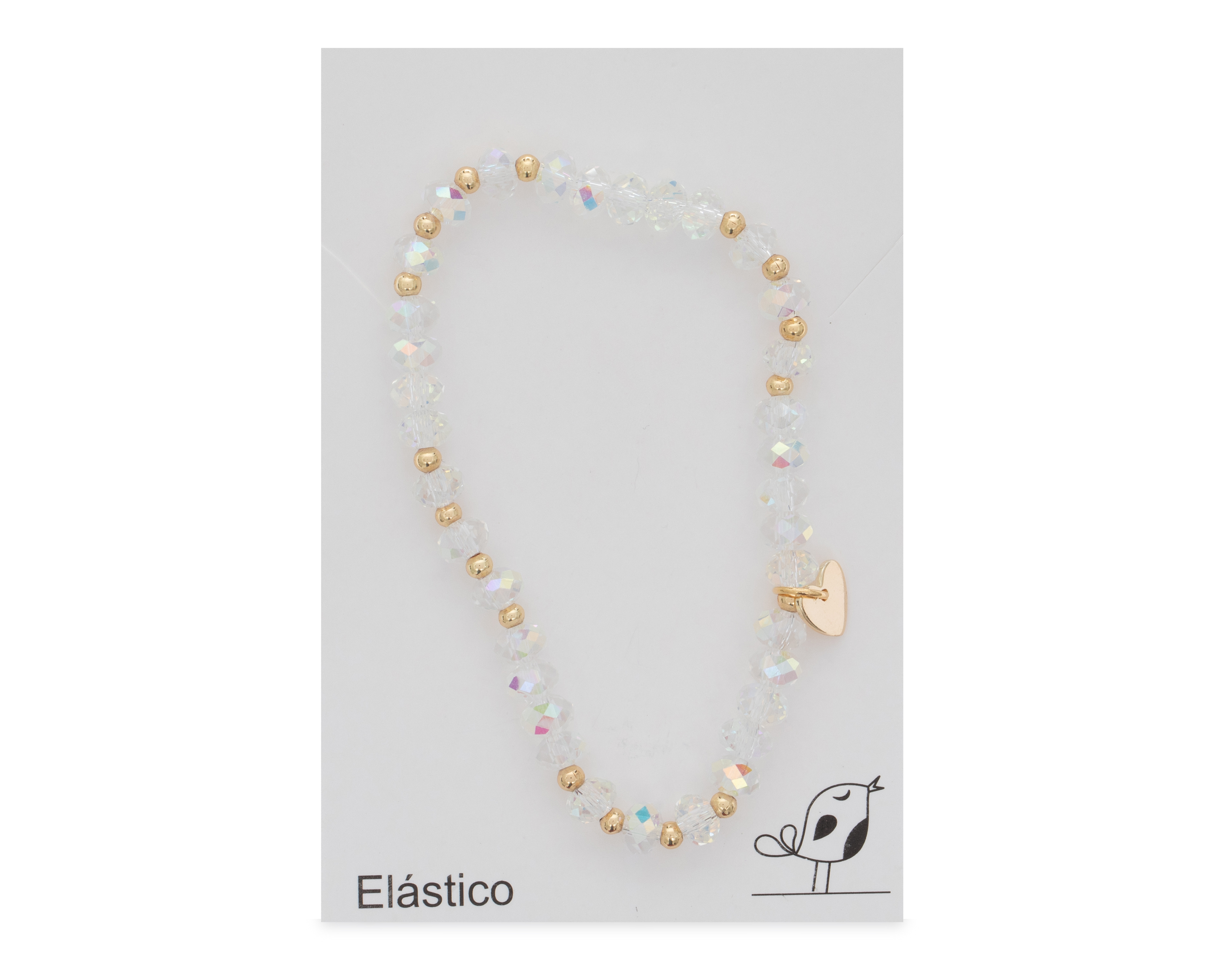 Foto 5 pulgar | Foto 4 | Pulsera Tejida Diseños Creativos