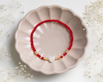 Foto 5 | Foto 5 | Pulsera Tejida Diseños Creativos
