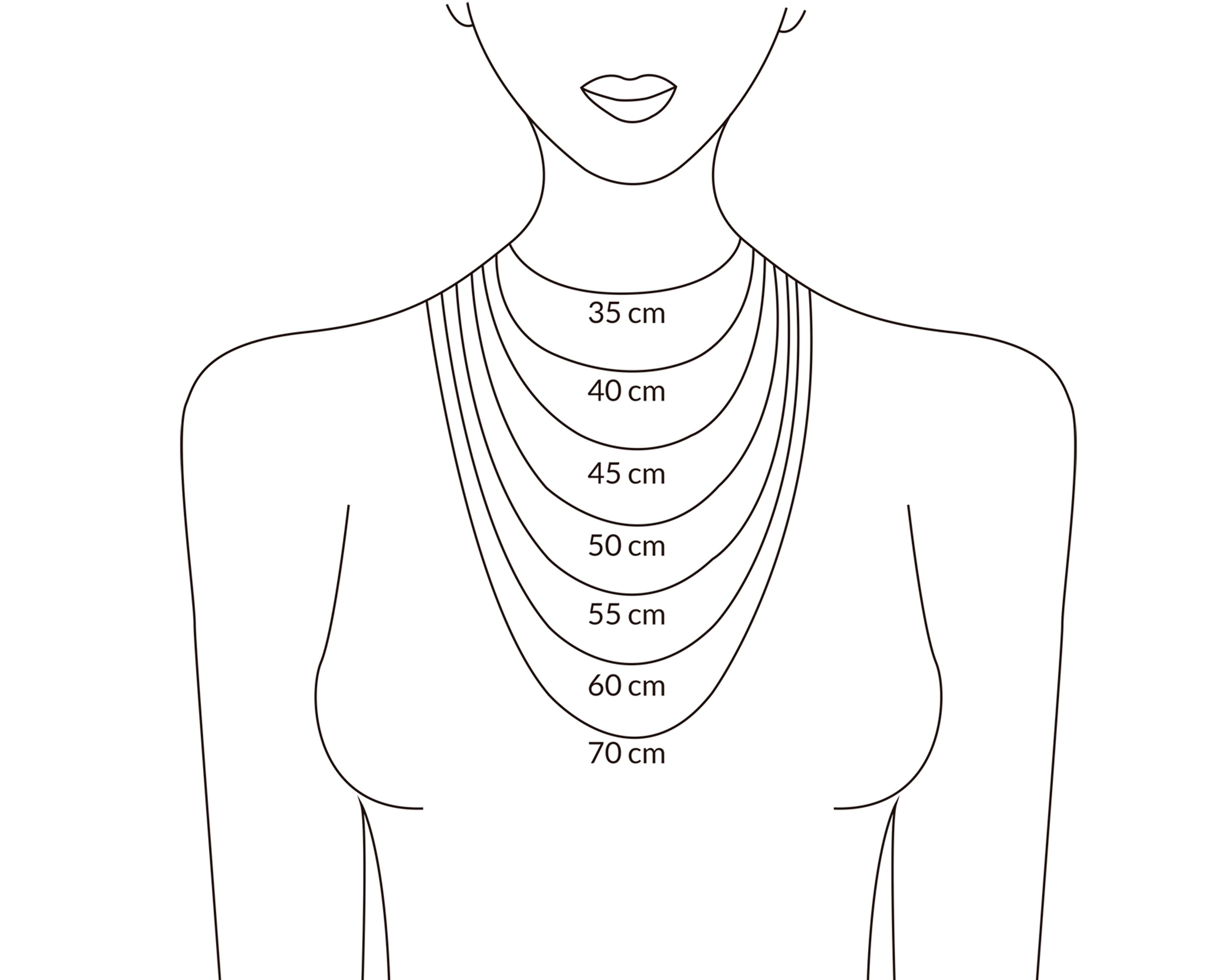 Foto 5 | Foto 5 | Collar de Acero Inoxidable Thinner