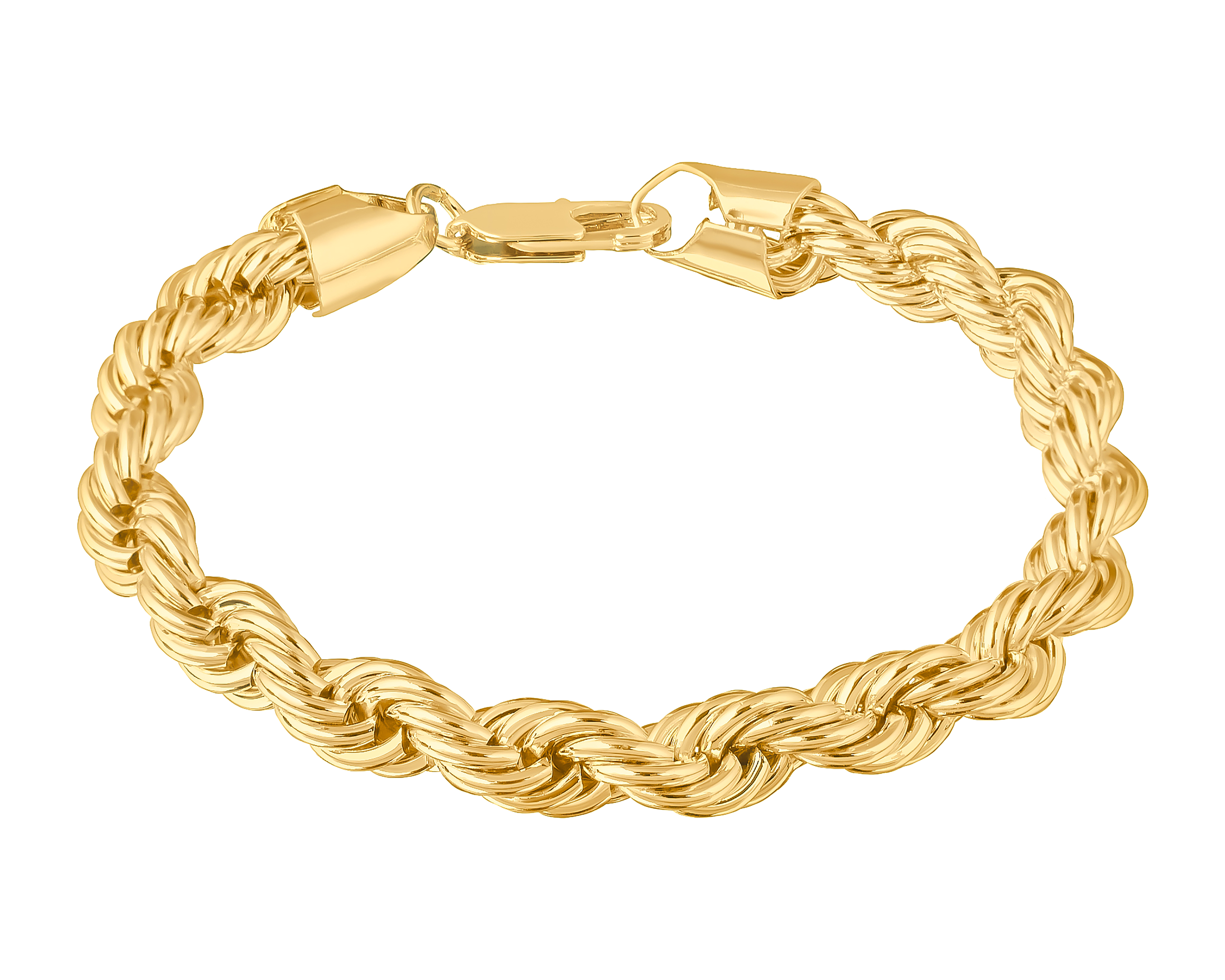 Foto 1 | Foto 1 | Pulsera de Chapa de Oro 18K Jennifer Lopez