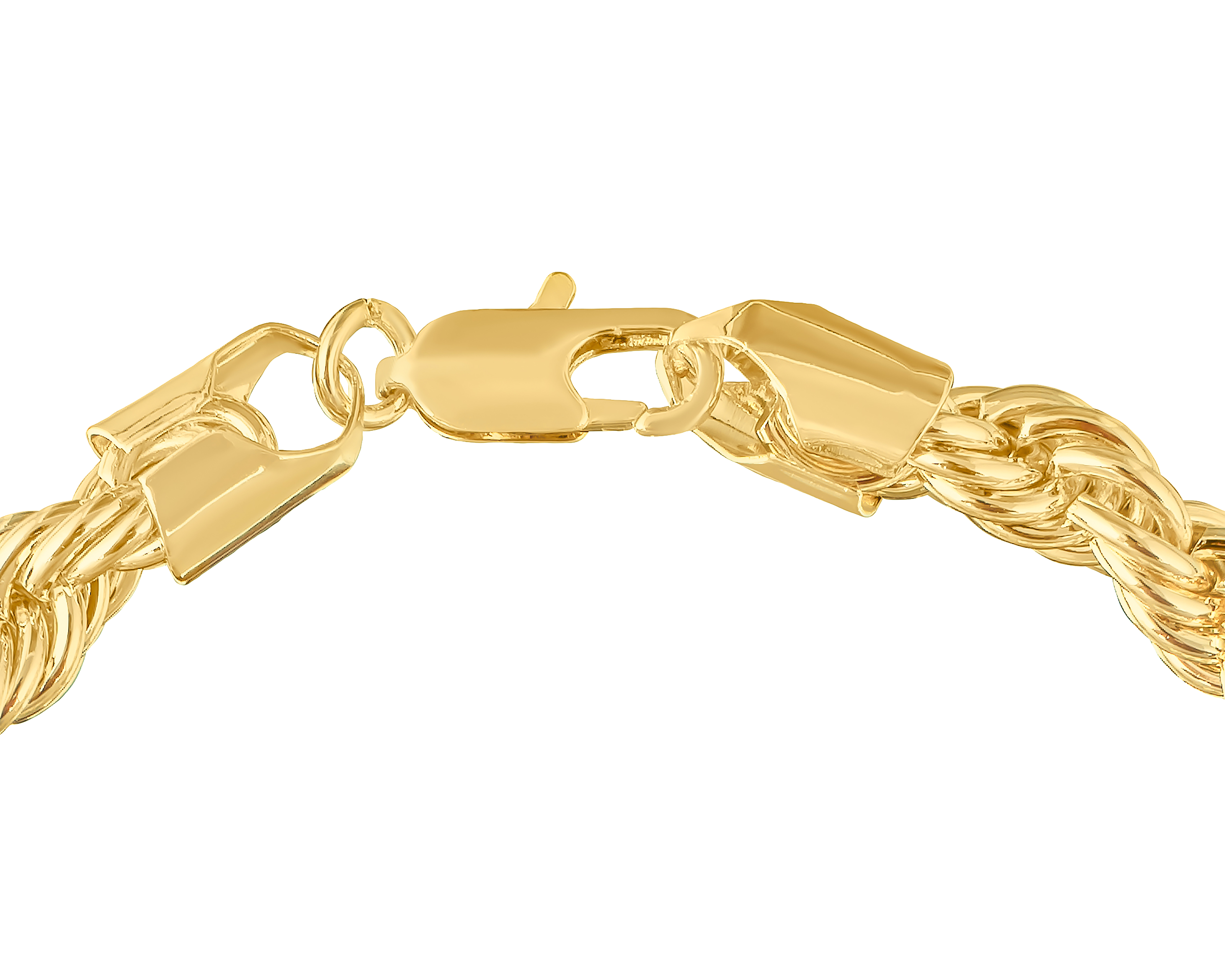 Foto 3 | Foto 3 | Pulsera de Chapa de Oro 18K Jennifer Lopez