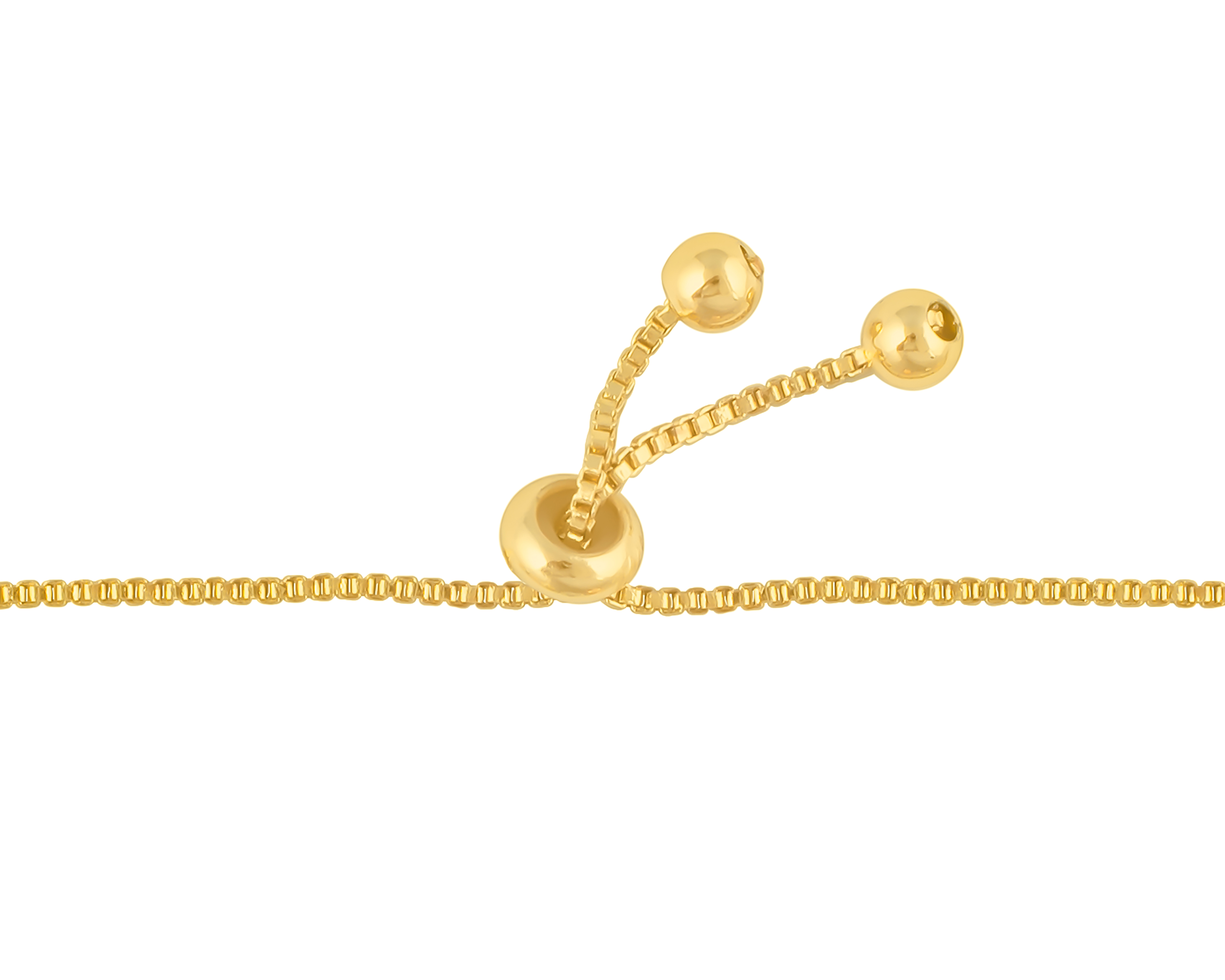 Foto 3 | Foto 3 | Pulsera de Chapa de Oro 18K Plafer