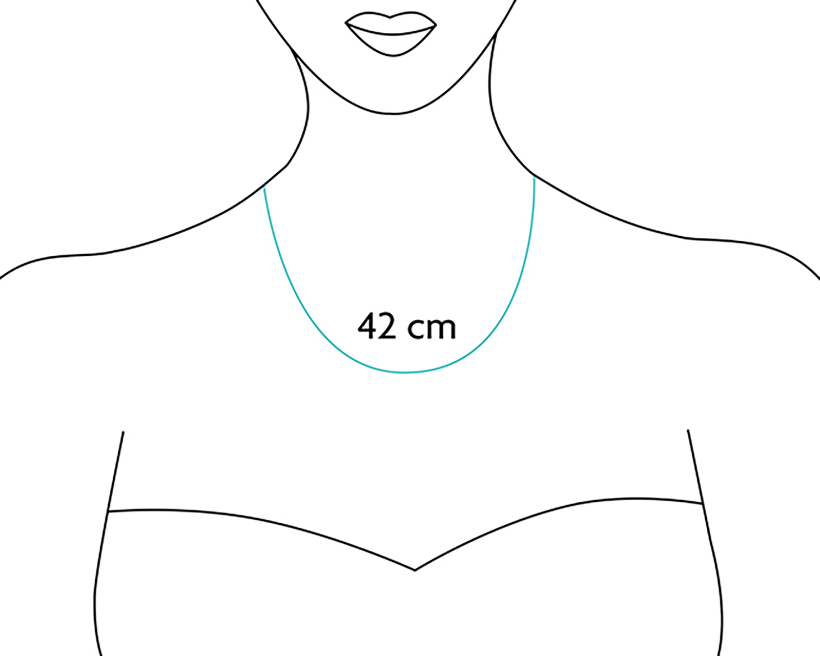 Foto 4 | Foto 4 | Cadena de Chapa de Oro 18K Jennifer Lopez