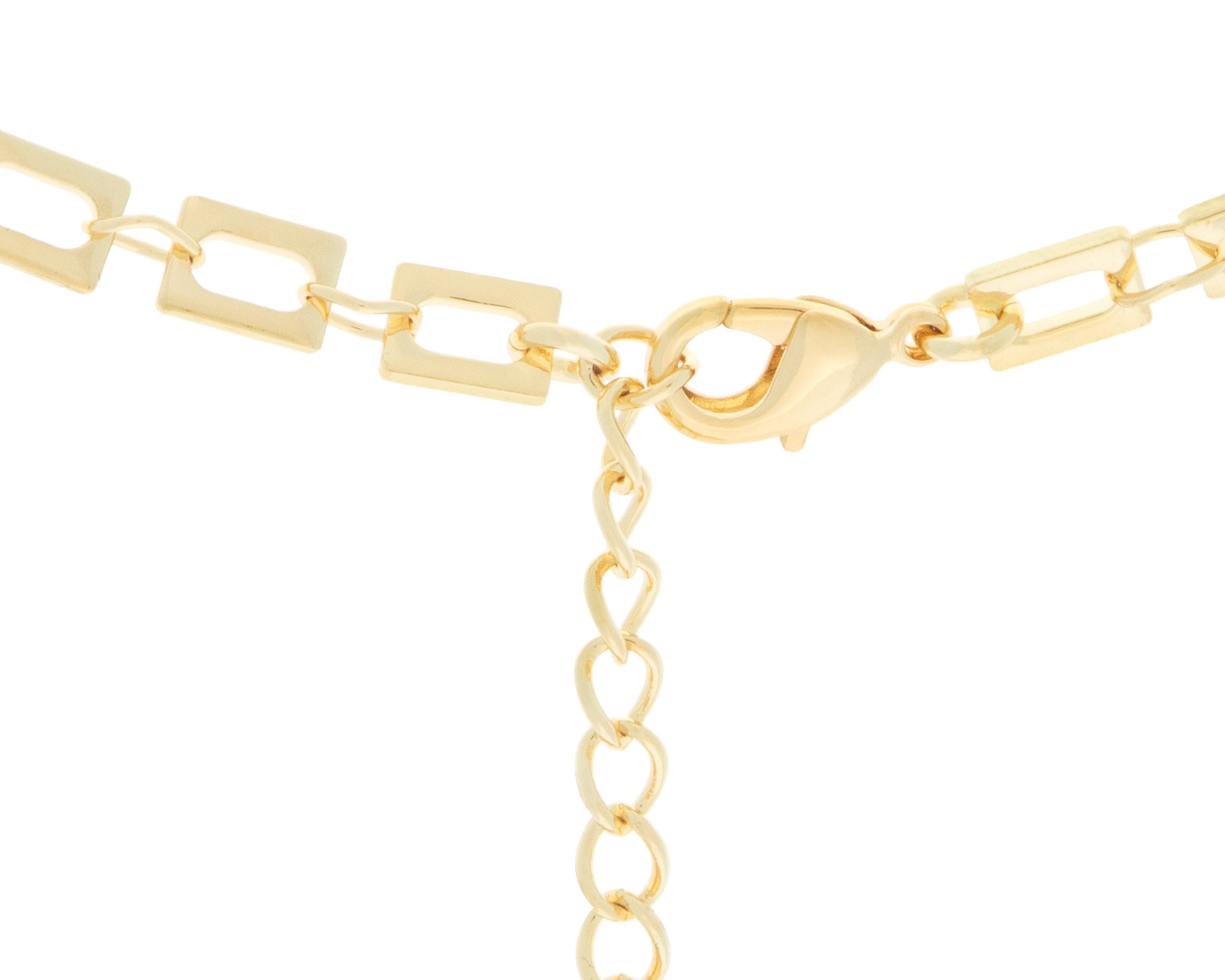 Foto 4 | Foto 4 | Gargantilla de Chapa de Oro 18K Jennifer Lopez