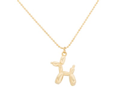 Foto 2 | Foto 2 | Collar de Acero Inoxidable Thinner
