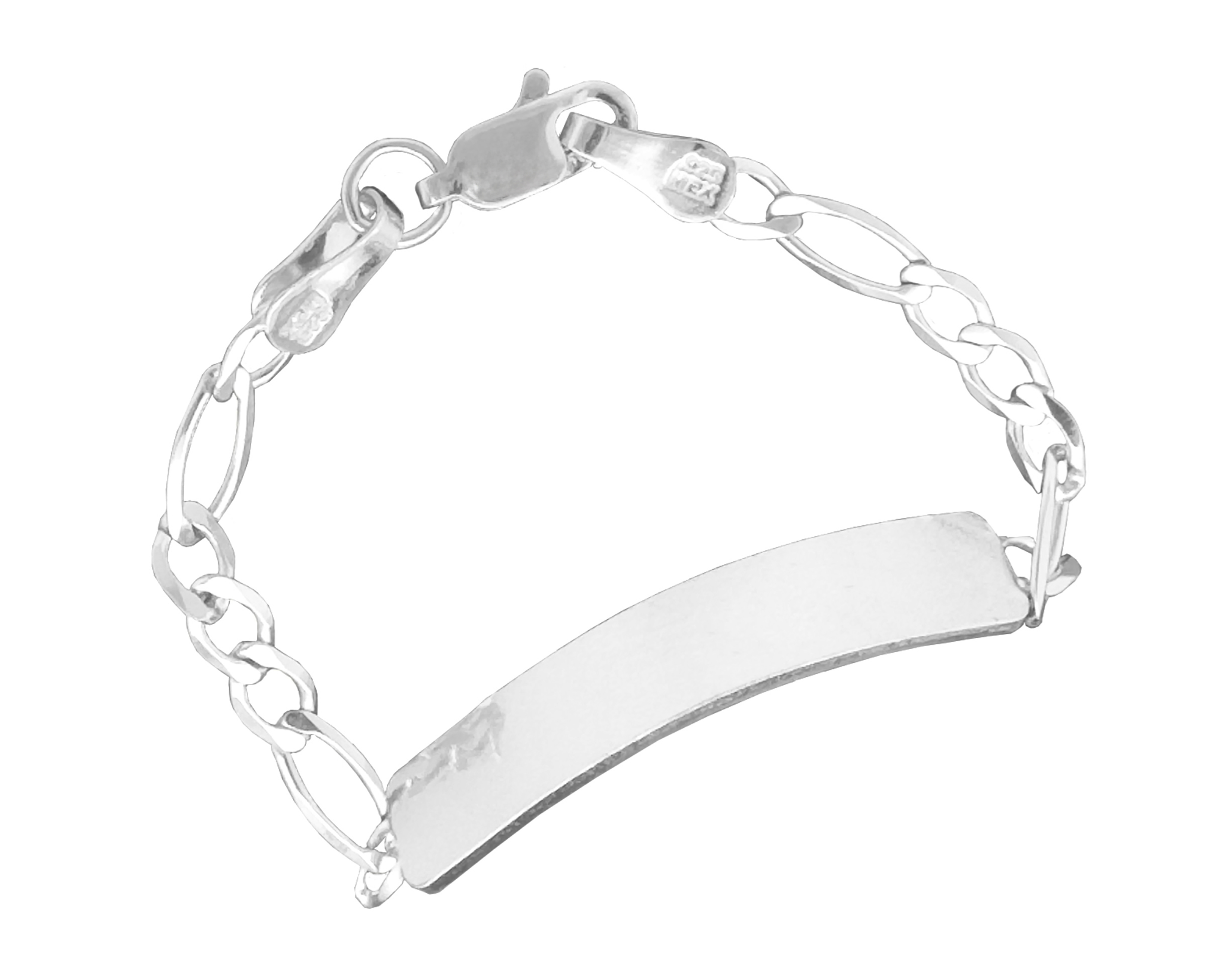 Foto 1 | Foto 1 | Pulsera de Plata Sahara