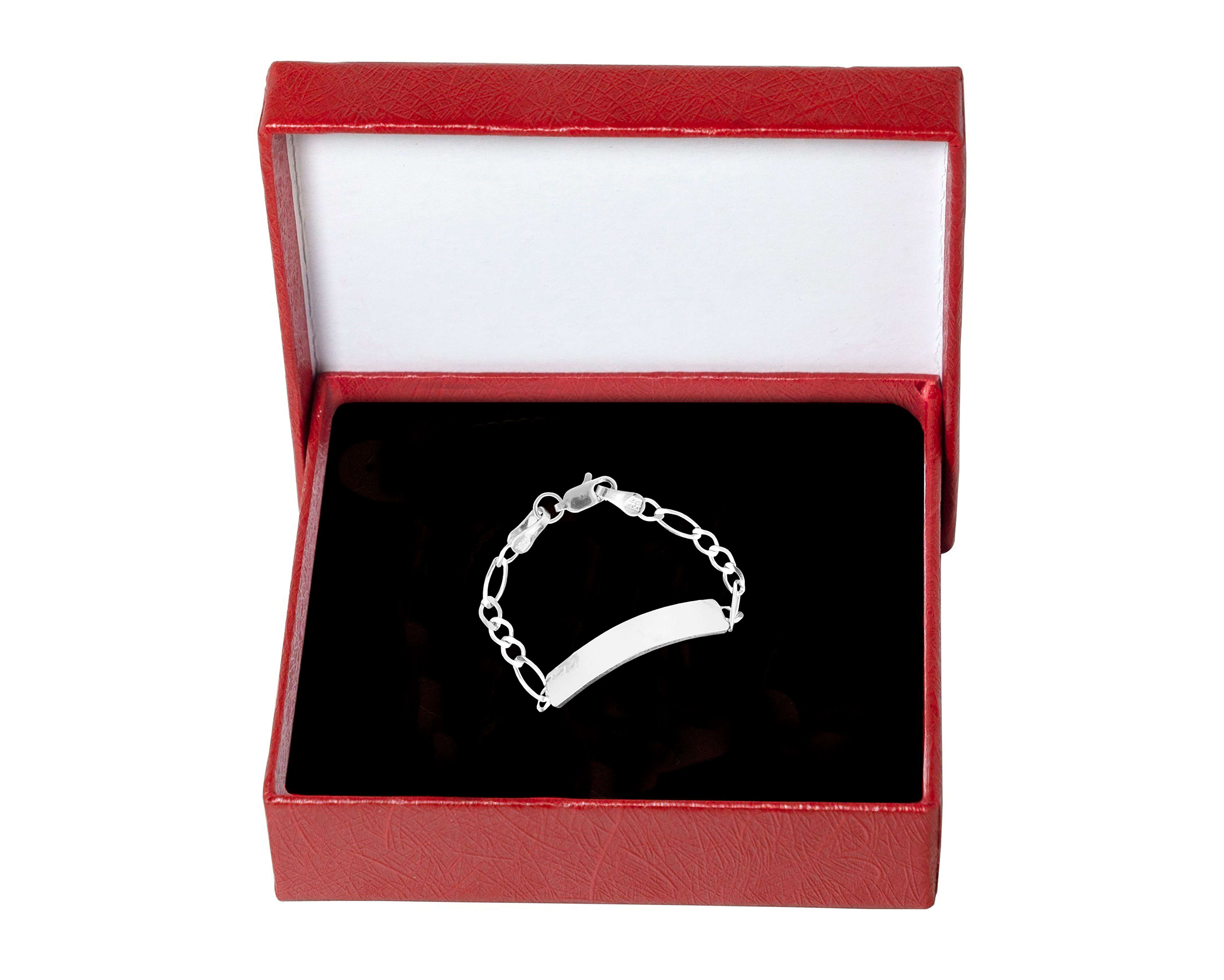 Foto 4 | Foto 4 | Pulsera de Plata Sahara