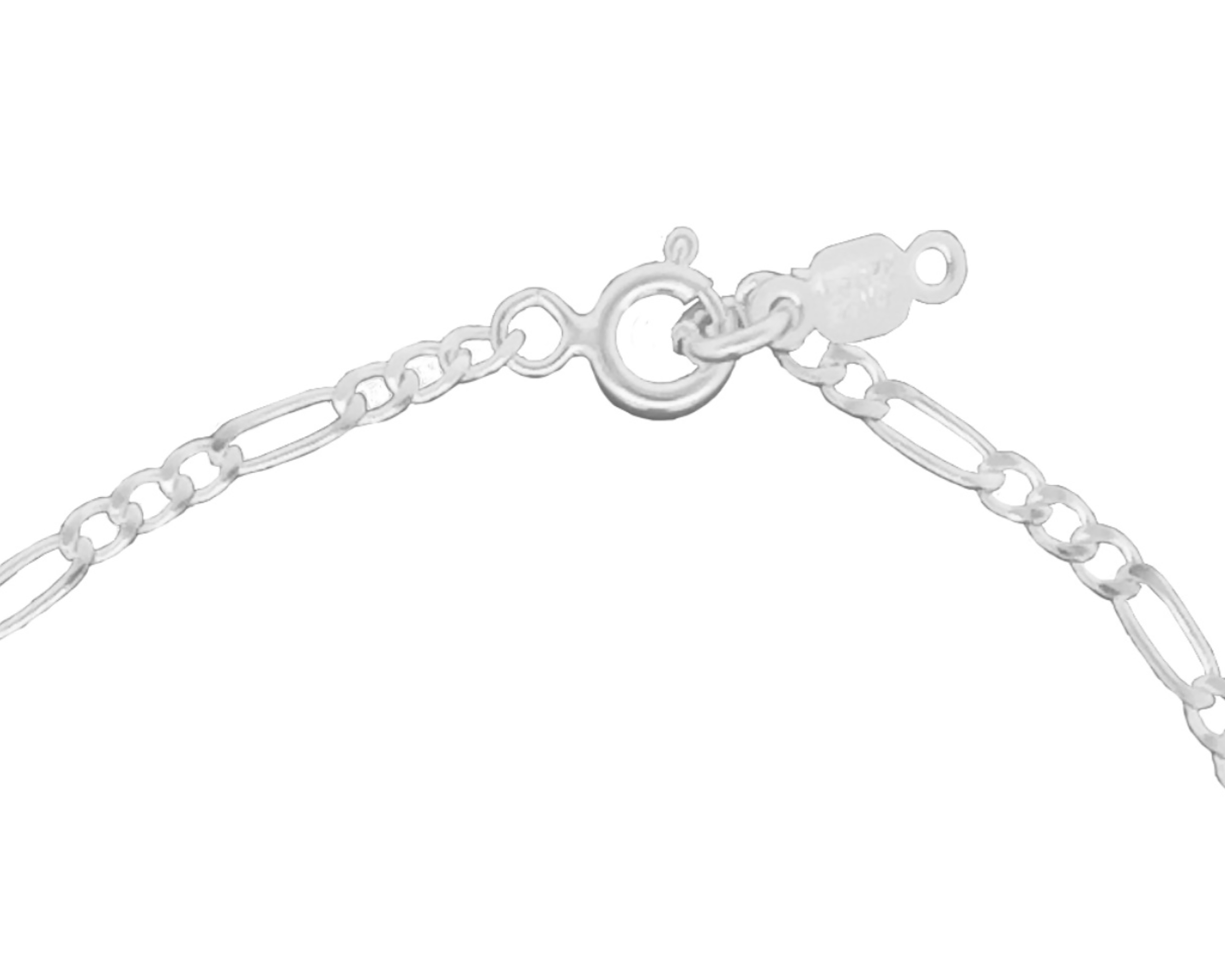 Foto 5 pulgar | Foto 4 | Pulsera de Plata Sahara
