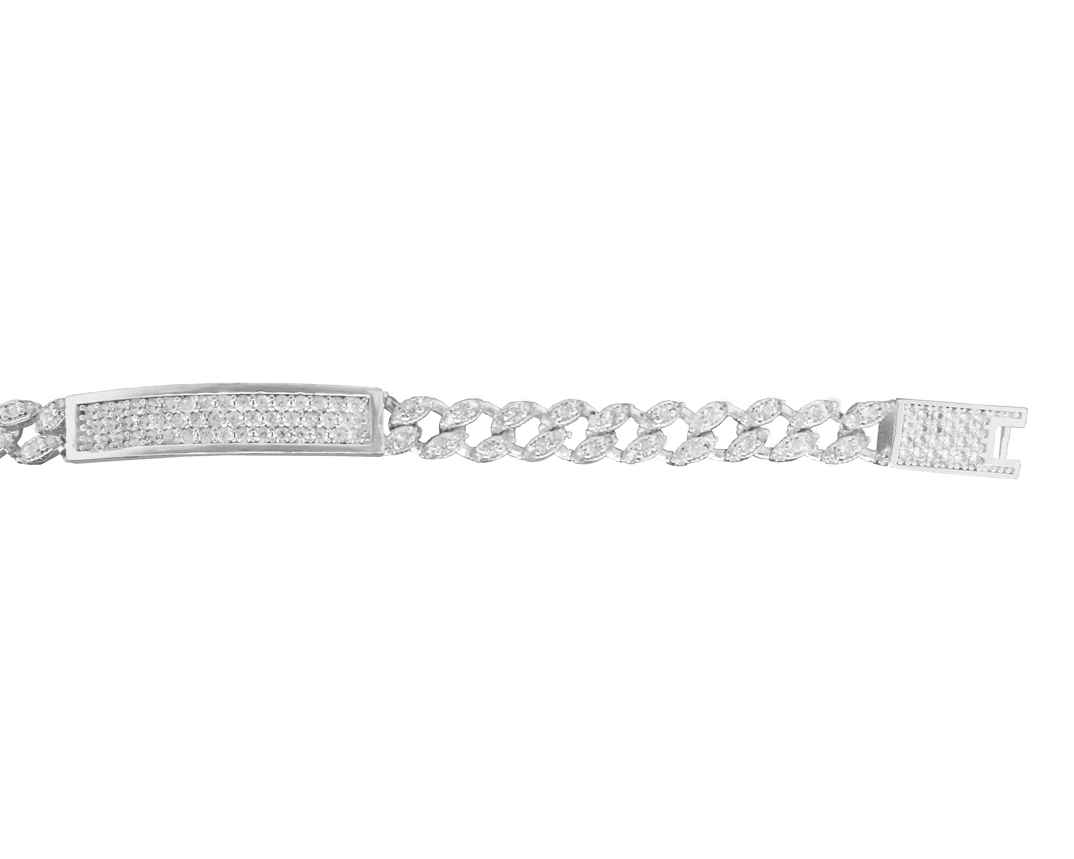 Foto 2 | Foto 2 | Pulsera de Plata Sahara