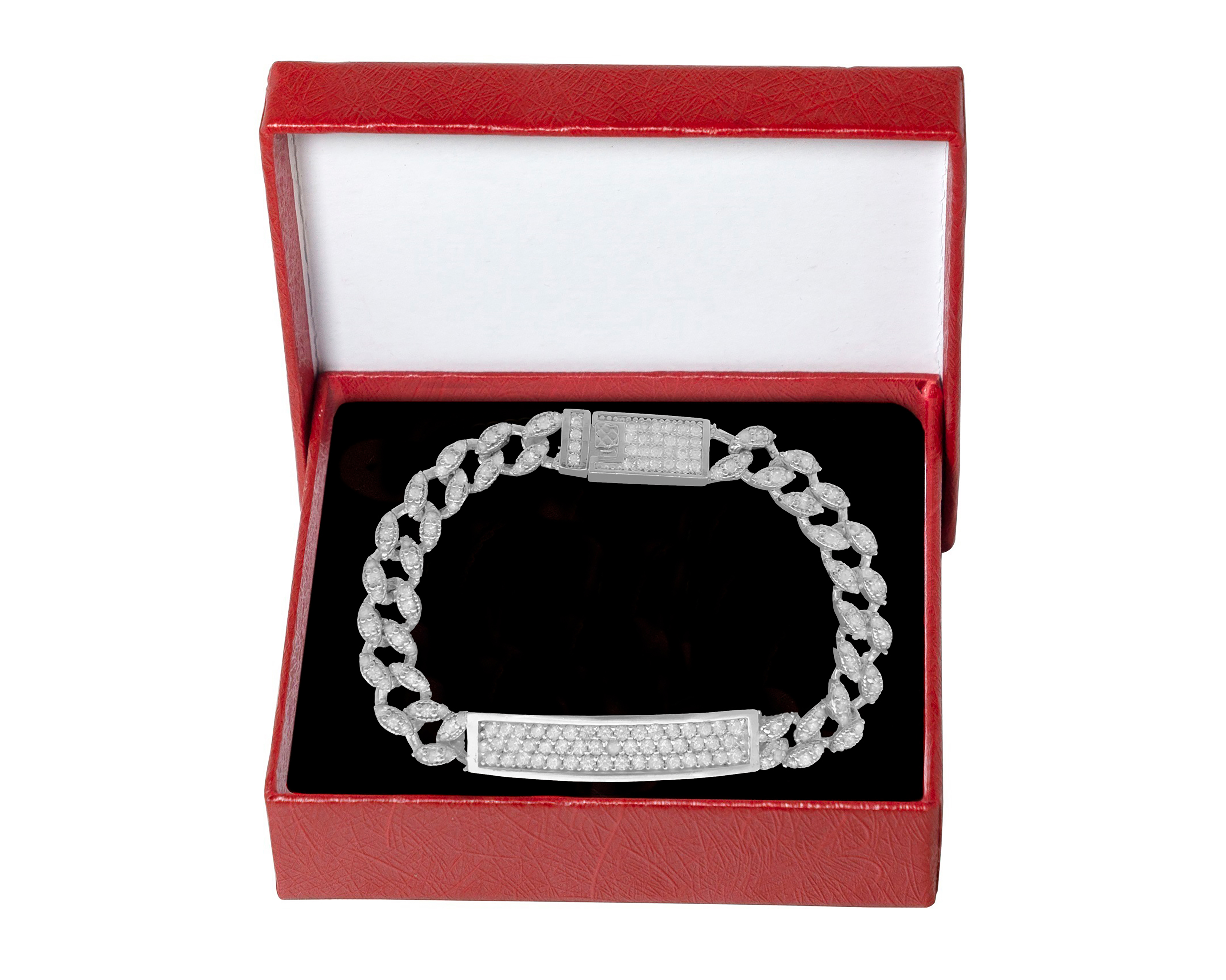 Foto 4 | Foto 4 | Pulsera de Plata Sahara