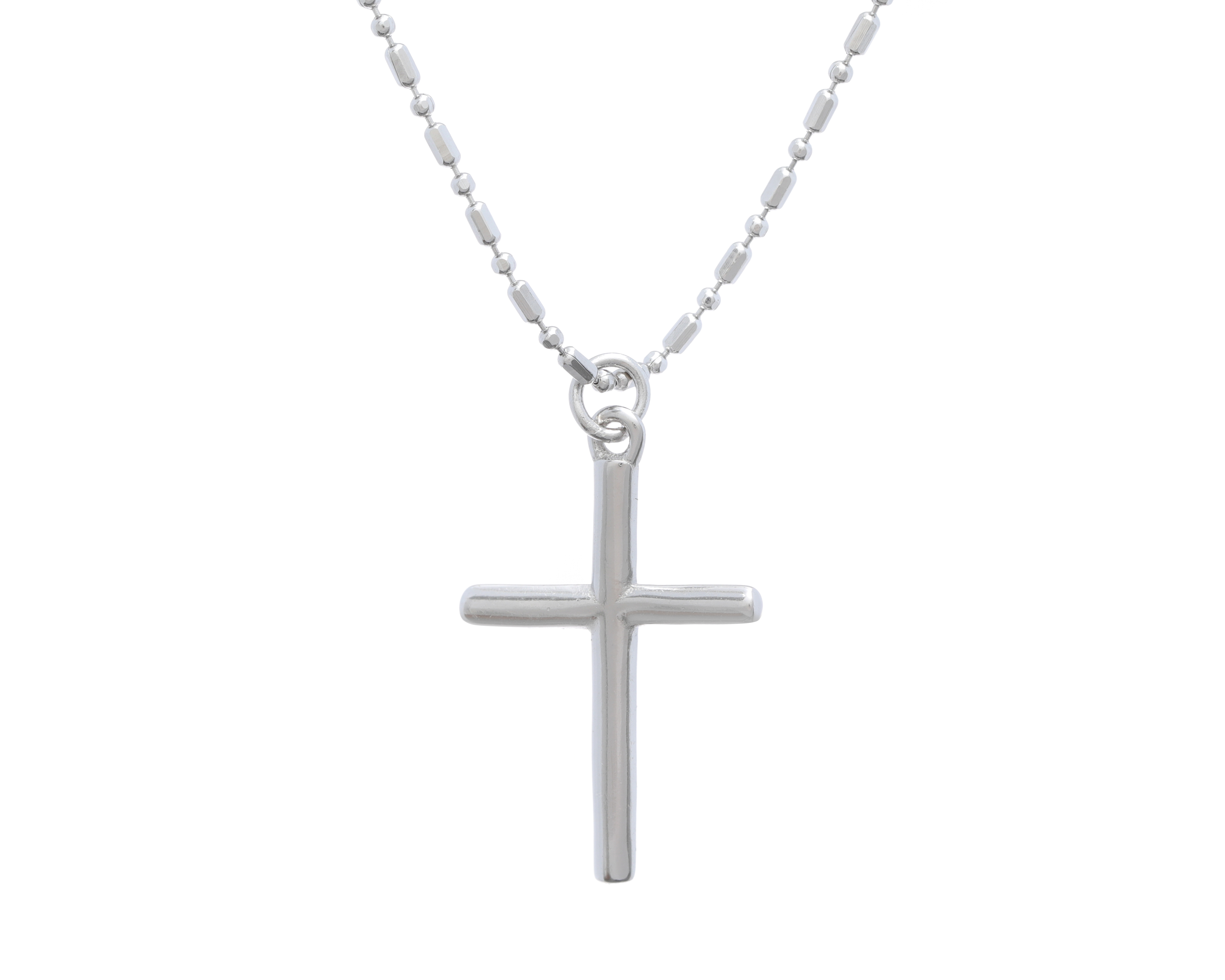 Collar de Plata Sentimientos