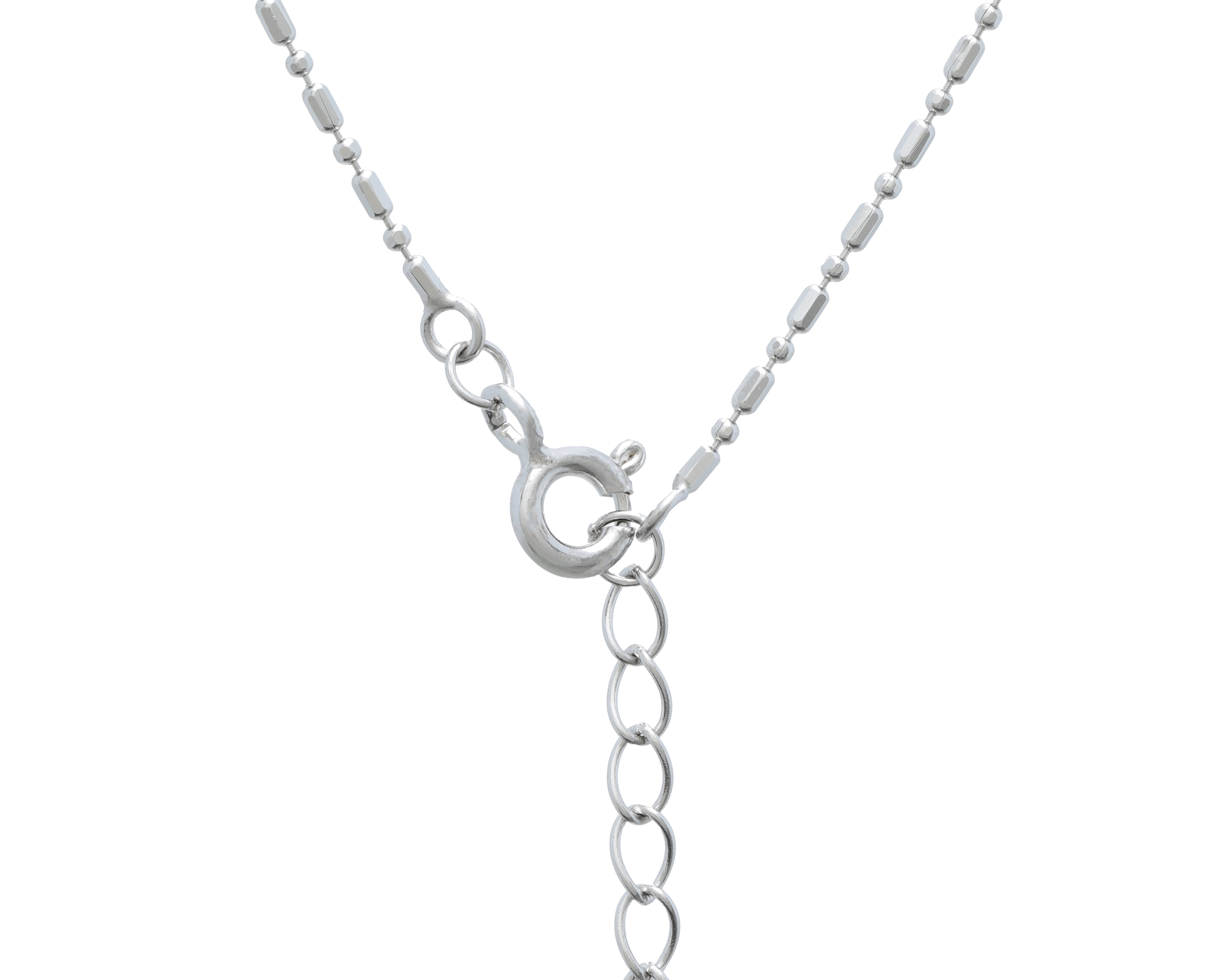 Foto 3 | Foto 3 | Collar de Plata Sentimientos