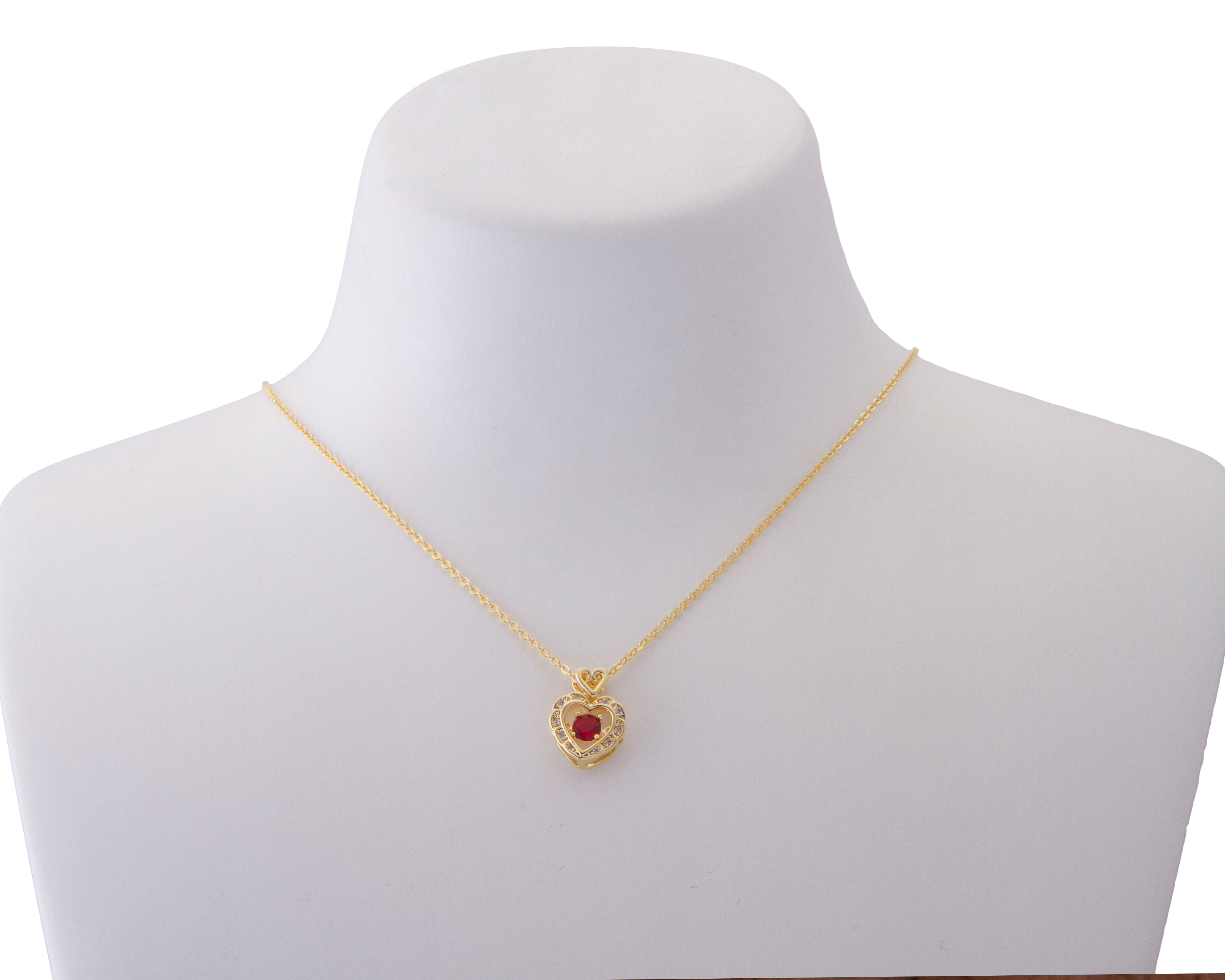 Foto 4 | Foto 4 | Collar de Chapa de Oro 18K Unlimited