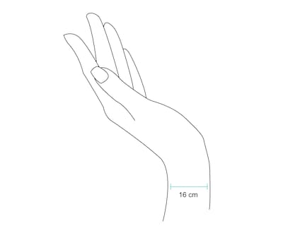 Foto 4 | Foto 4 | Pulsera de Acero Inoxidable Thinner