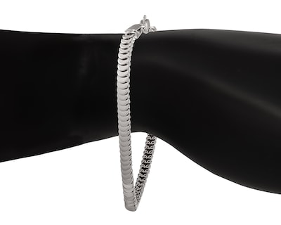 Foto 5 | Foto 5 | Pulsera de Acero Inoxidable Thinner
