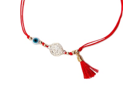 Foto 2 | Foto 2 | Pulsera de Hilo Mashala