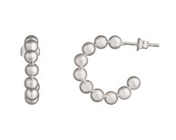 Aretes de Acero Inoxidable Thinner