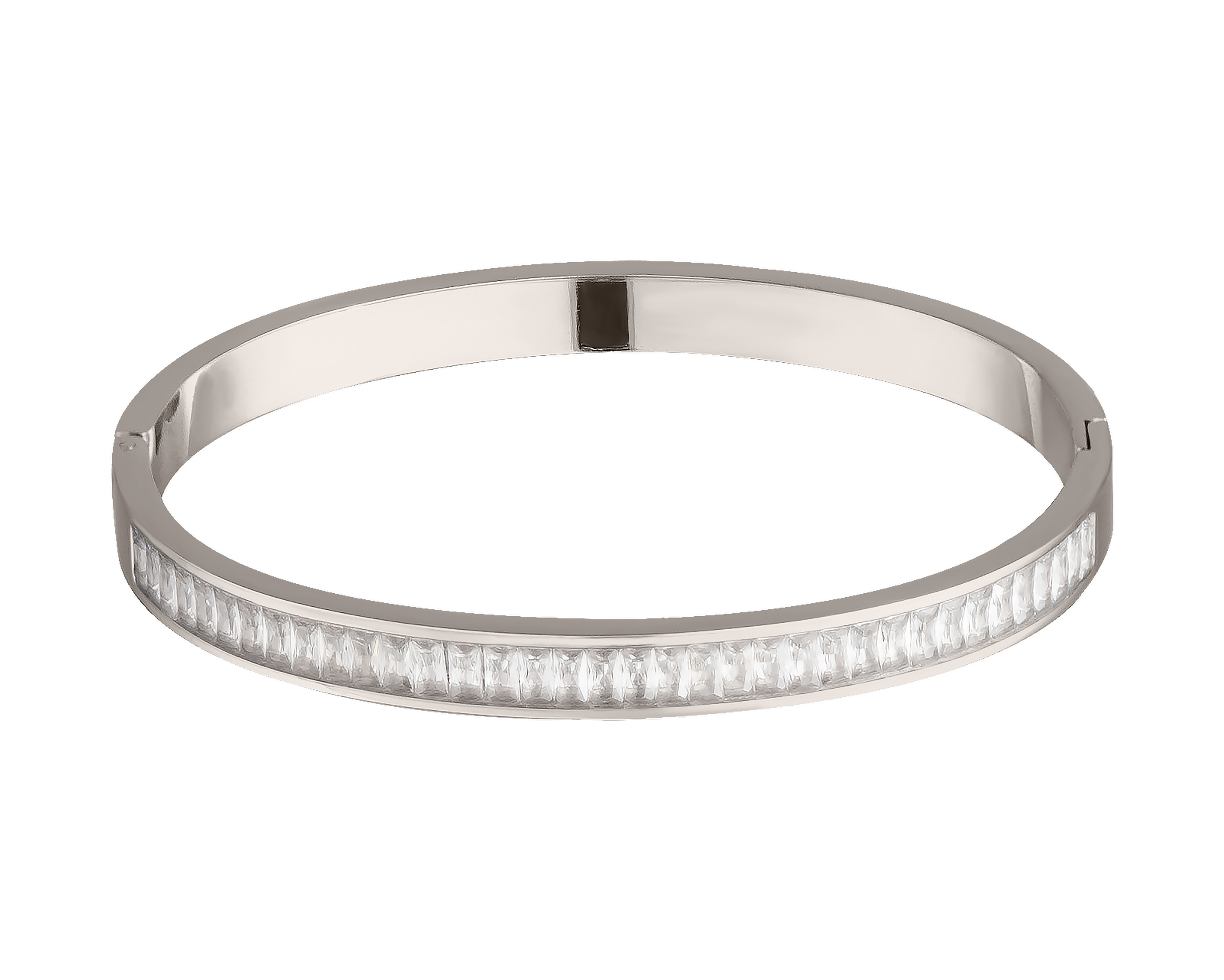 Pulsera de Acero Inoxidable Plafer
