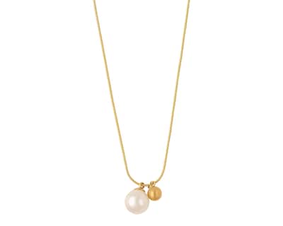 Foto 1 | Foto 1 | Collar de Acero Inoxidable Jennifer Lopez