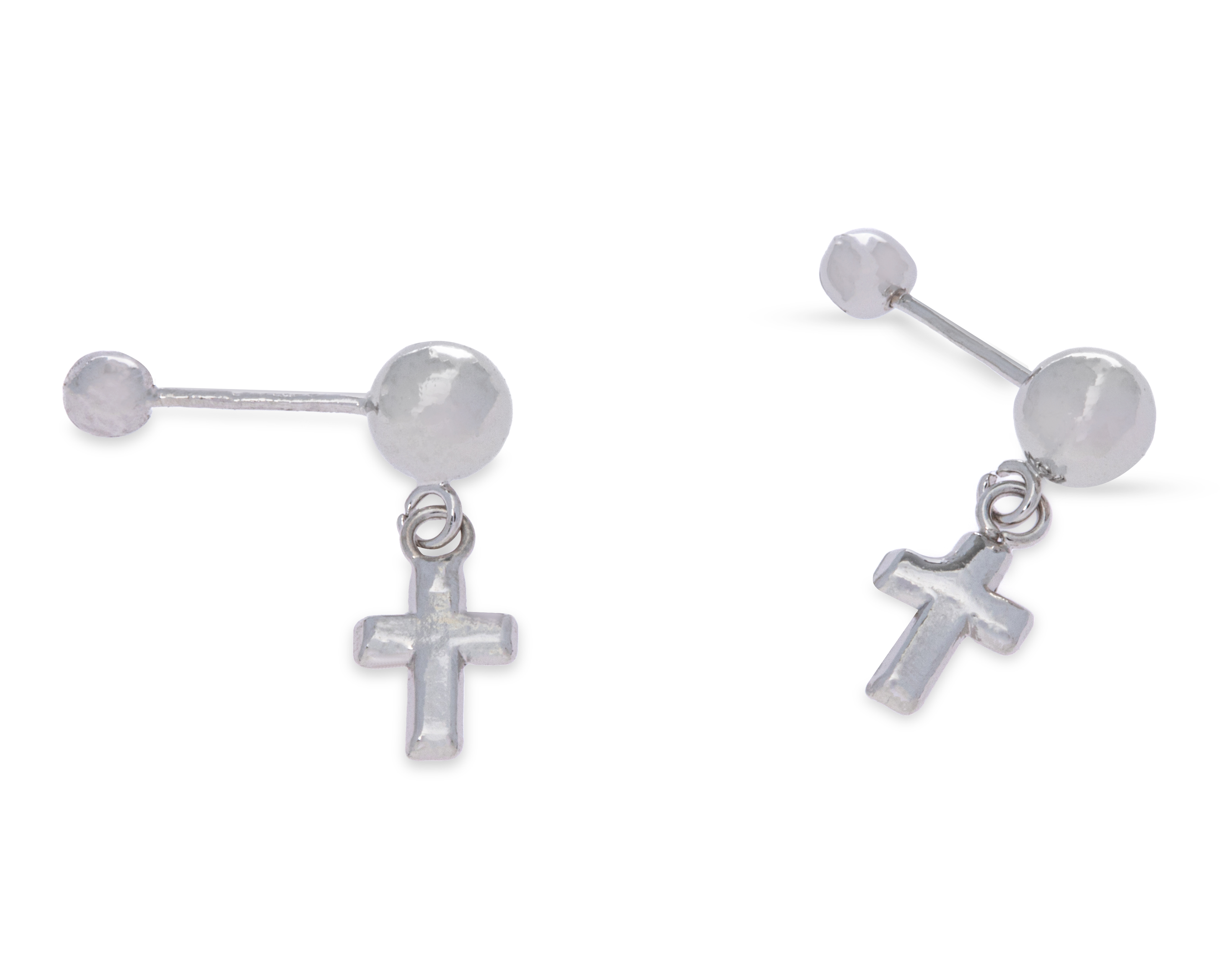 Broqueles de Plata Unlimited
