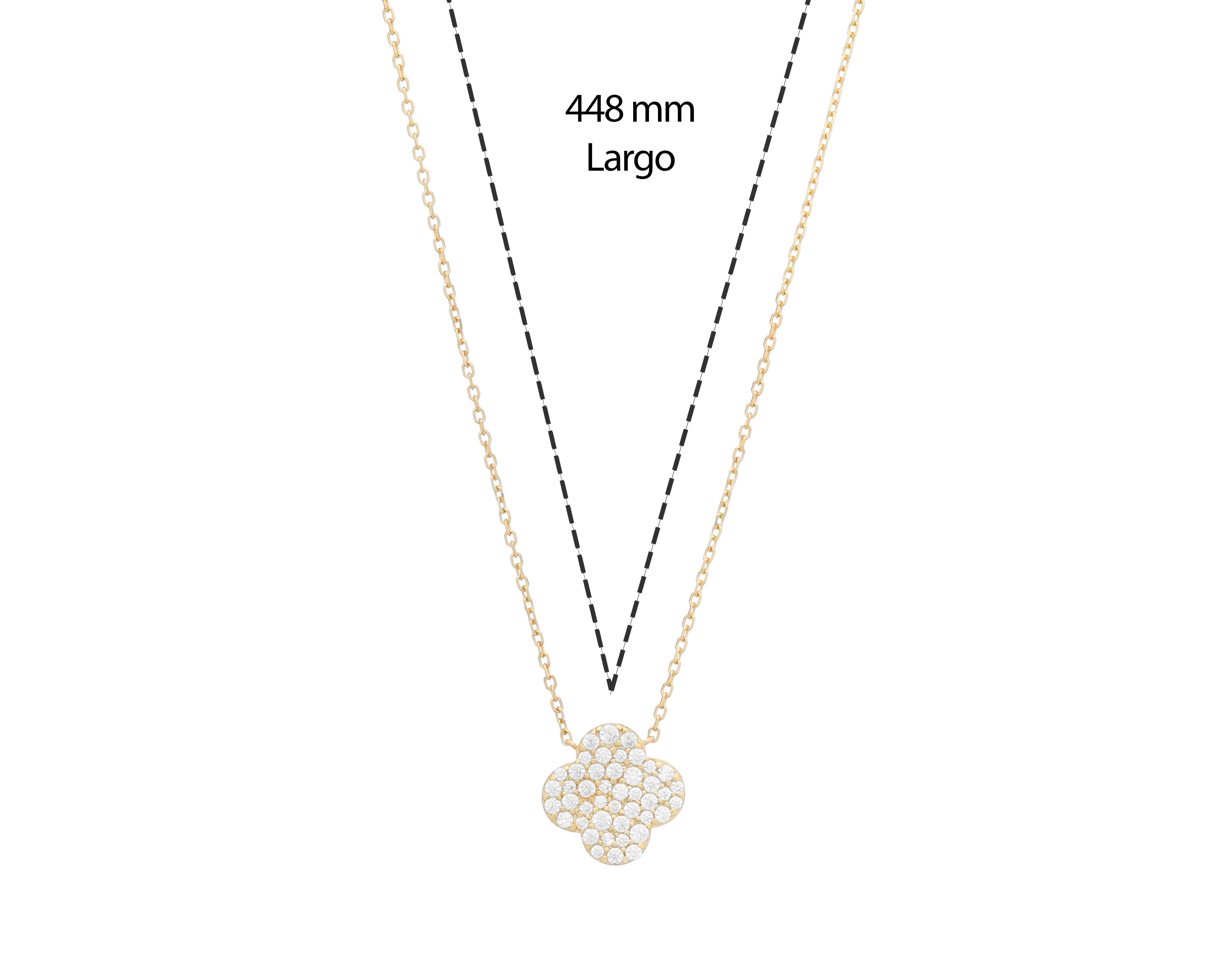 Foto 7 pulgar | Foto 6 | Collar de Plata Sahara