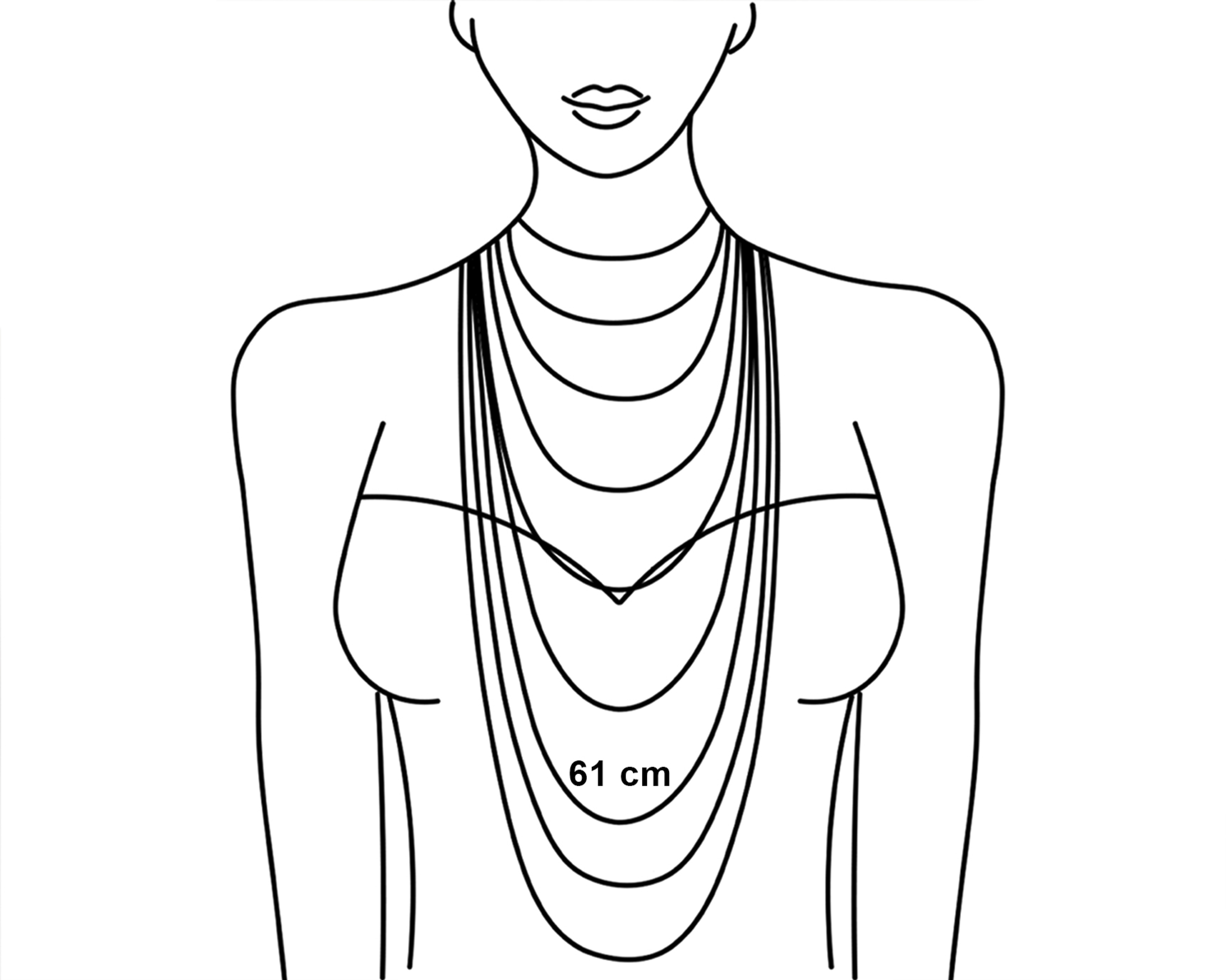 Foto 6 | Foto 6 | Collar de Acero Inoxidable Steeltime