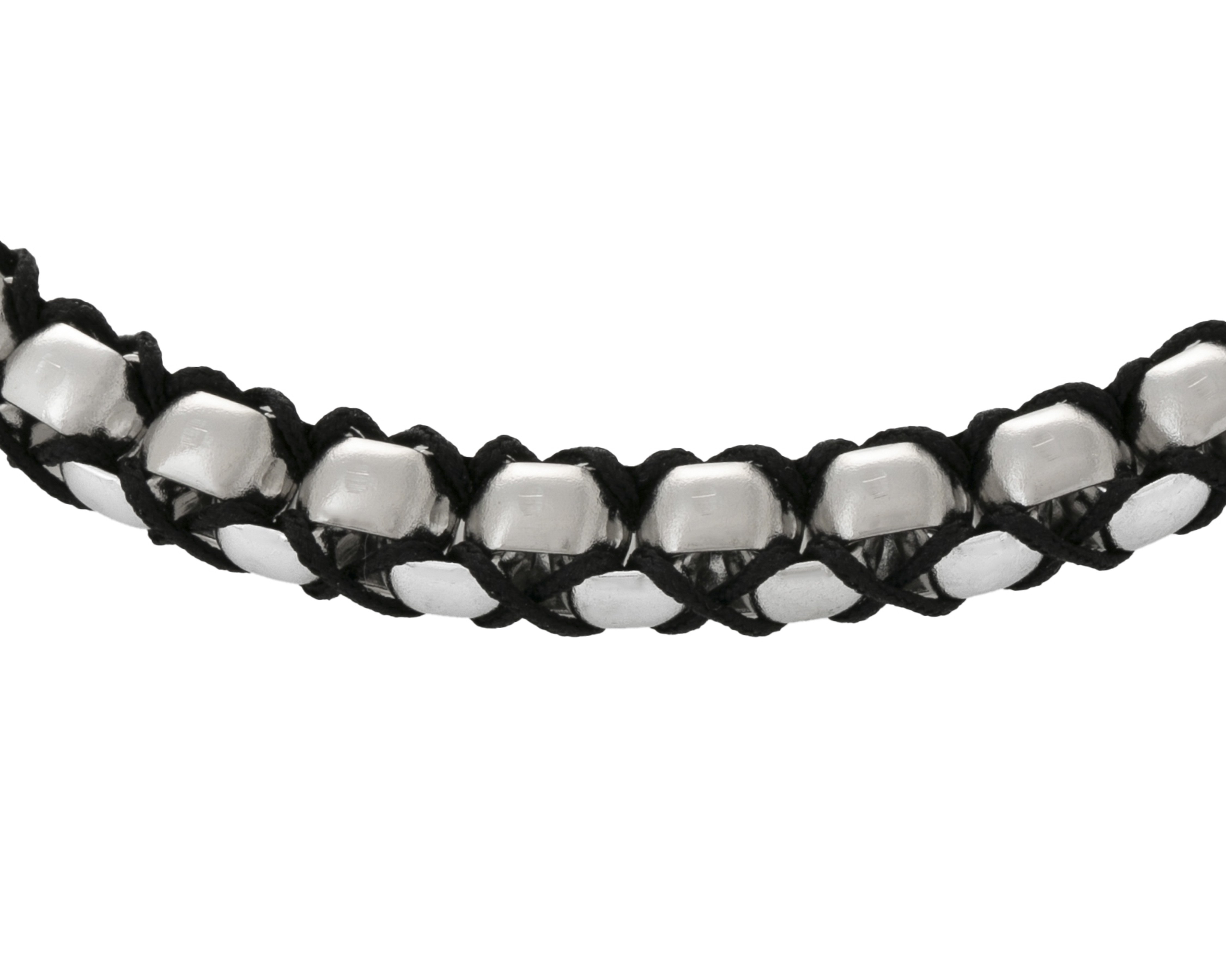 Foto 3 pulgar | Foto 2 | Pulsera de Acero Inoxidable Steeltime