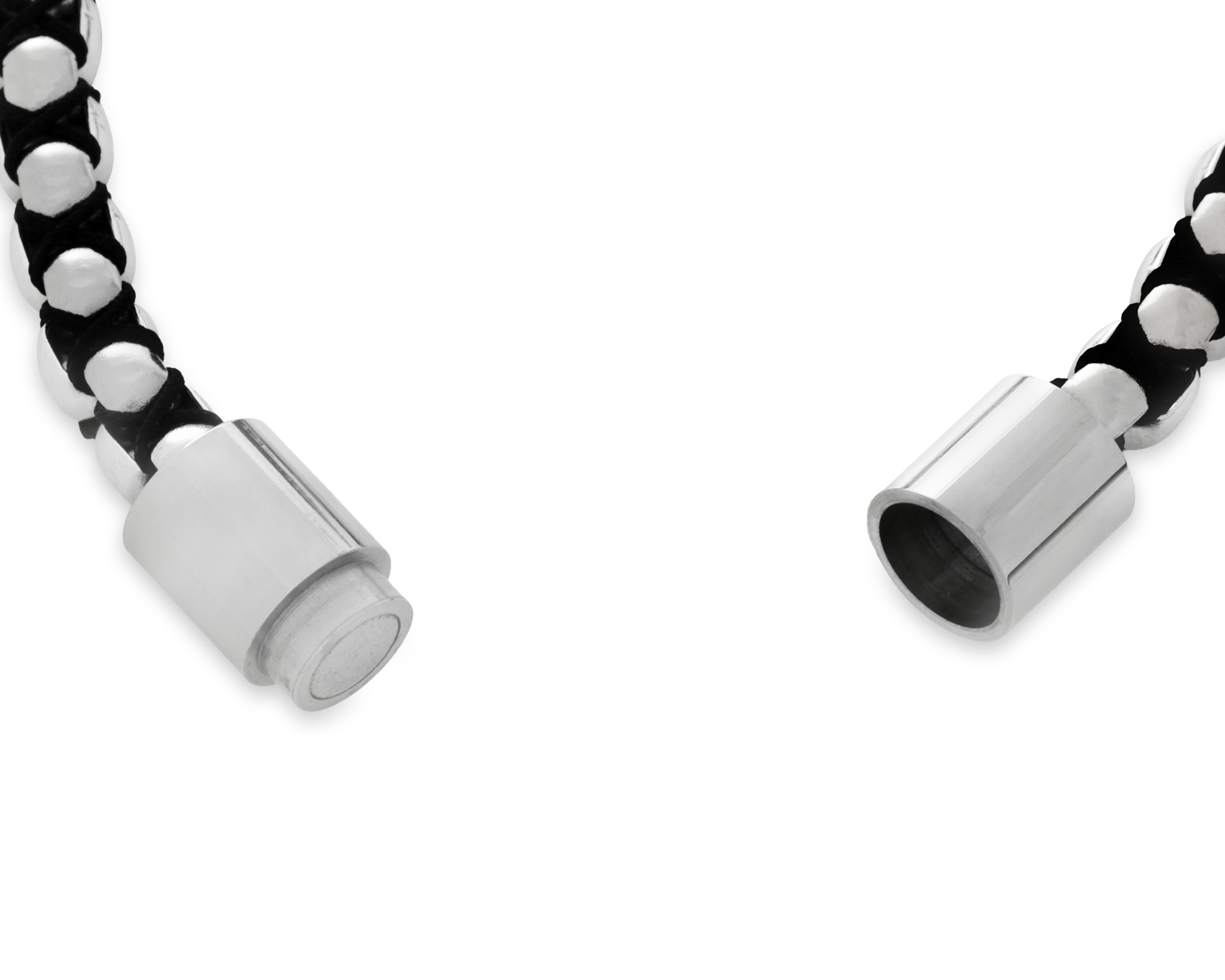 Foto 4 pulgar | Foto 3 | Pulsera de Acero Inoxidable Steeltime