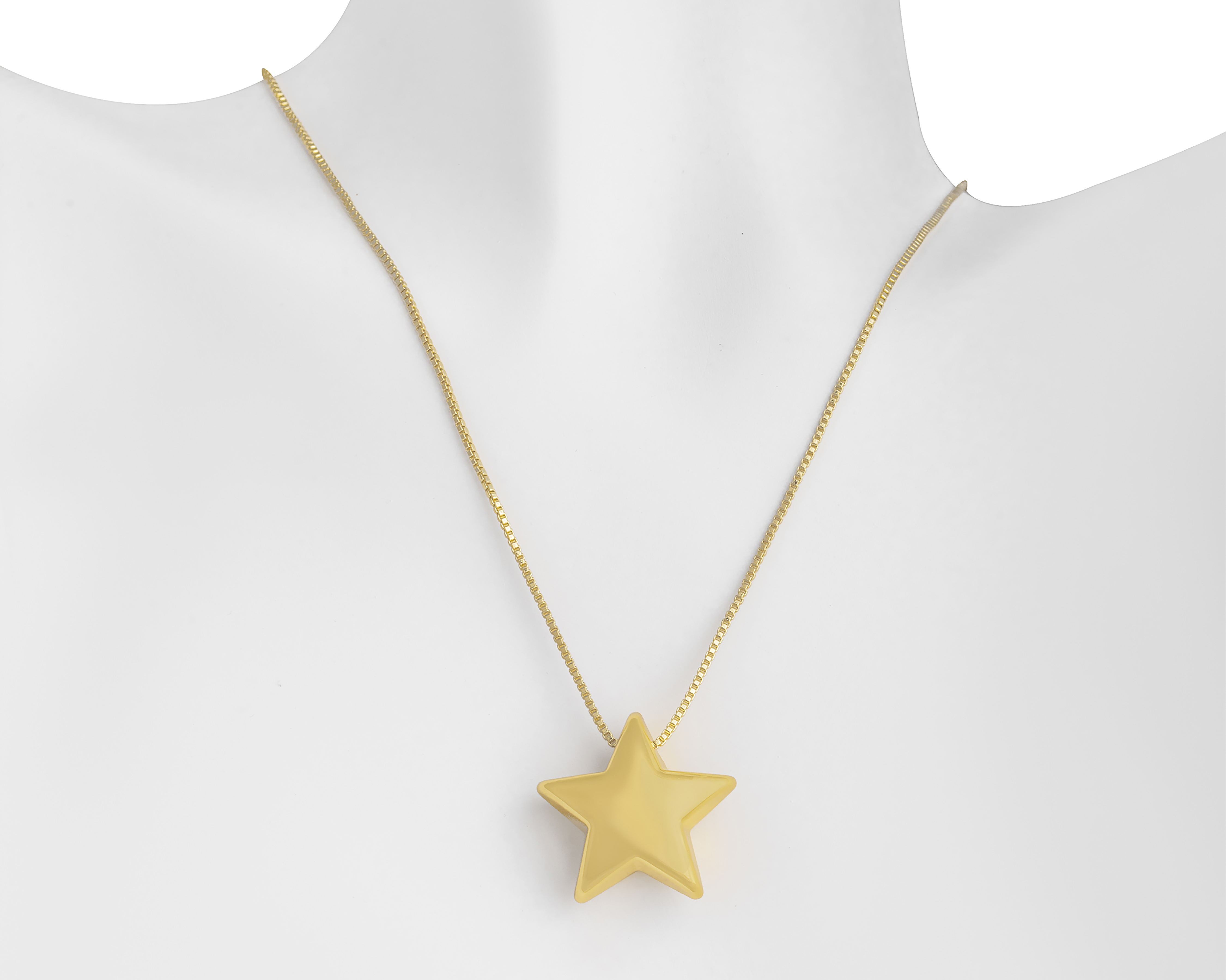 Foto 4 | Foto 4 | Collar de Acero Inoxidable Plafer