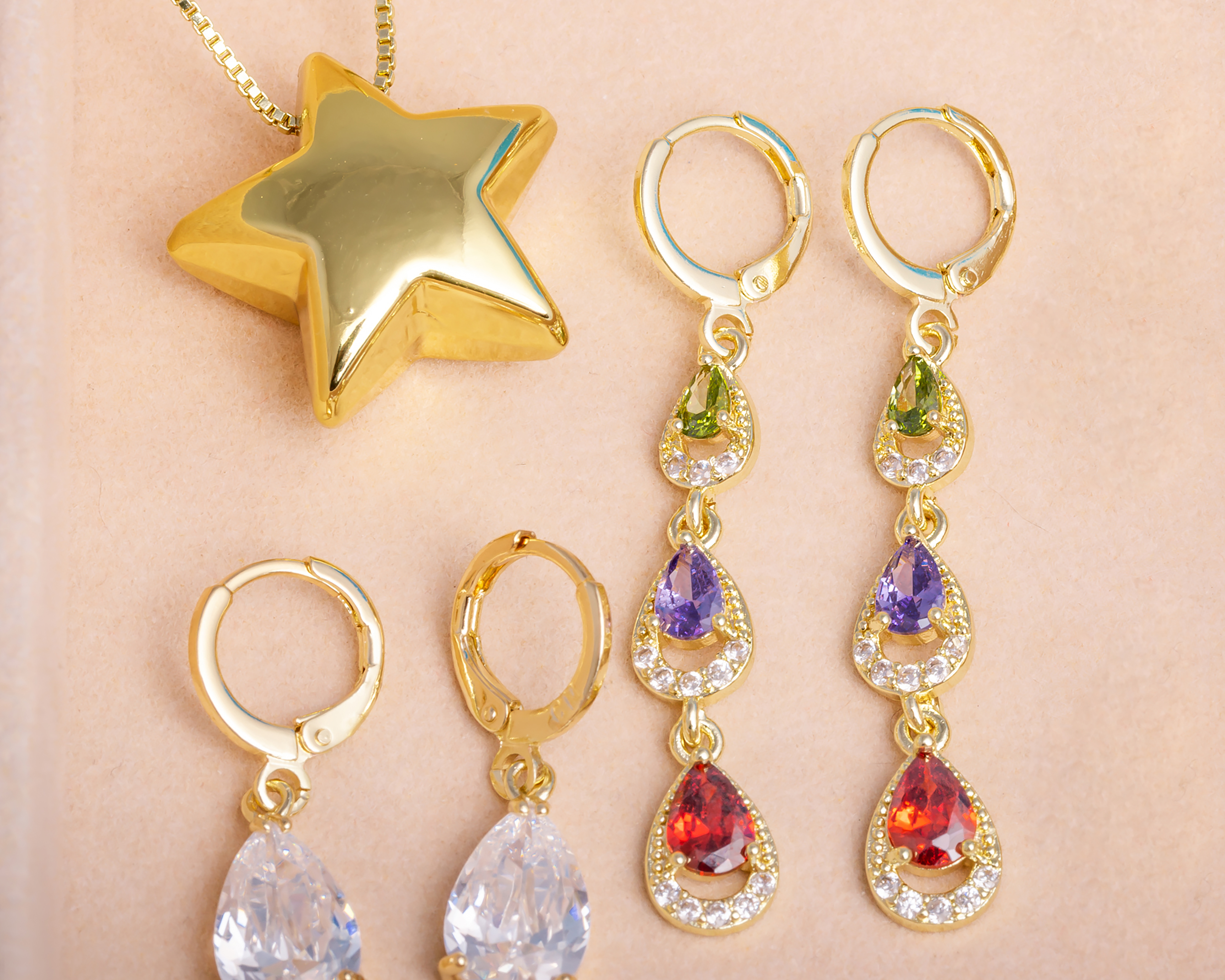 Foto 6 | Foto 6 | Collar de Acero Inoxidable Plafer