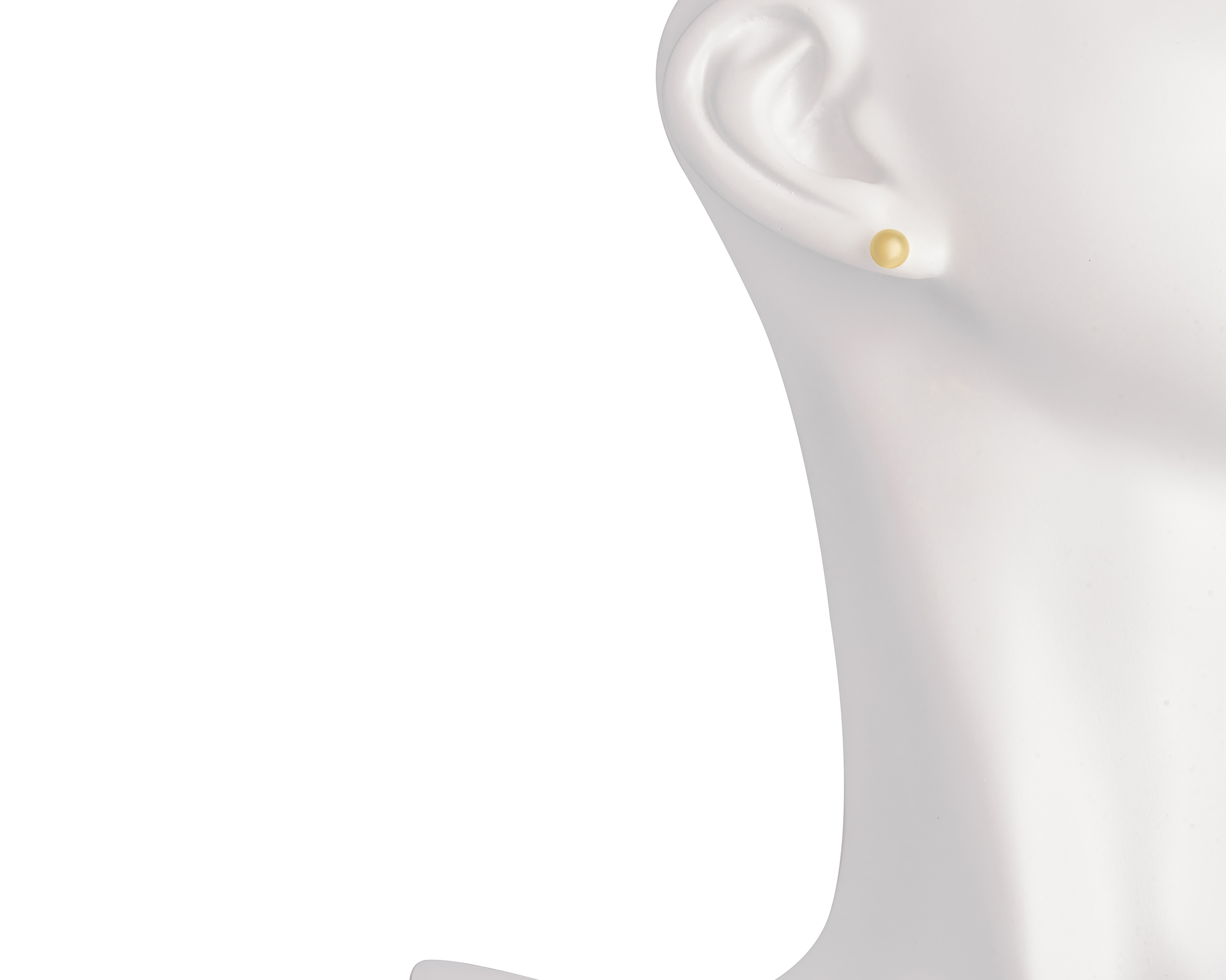 Foto 6 pulgar | Foto 5 | Broqueles Chapa de Oro 18K Plafer