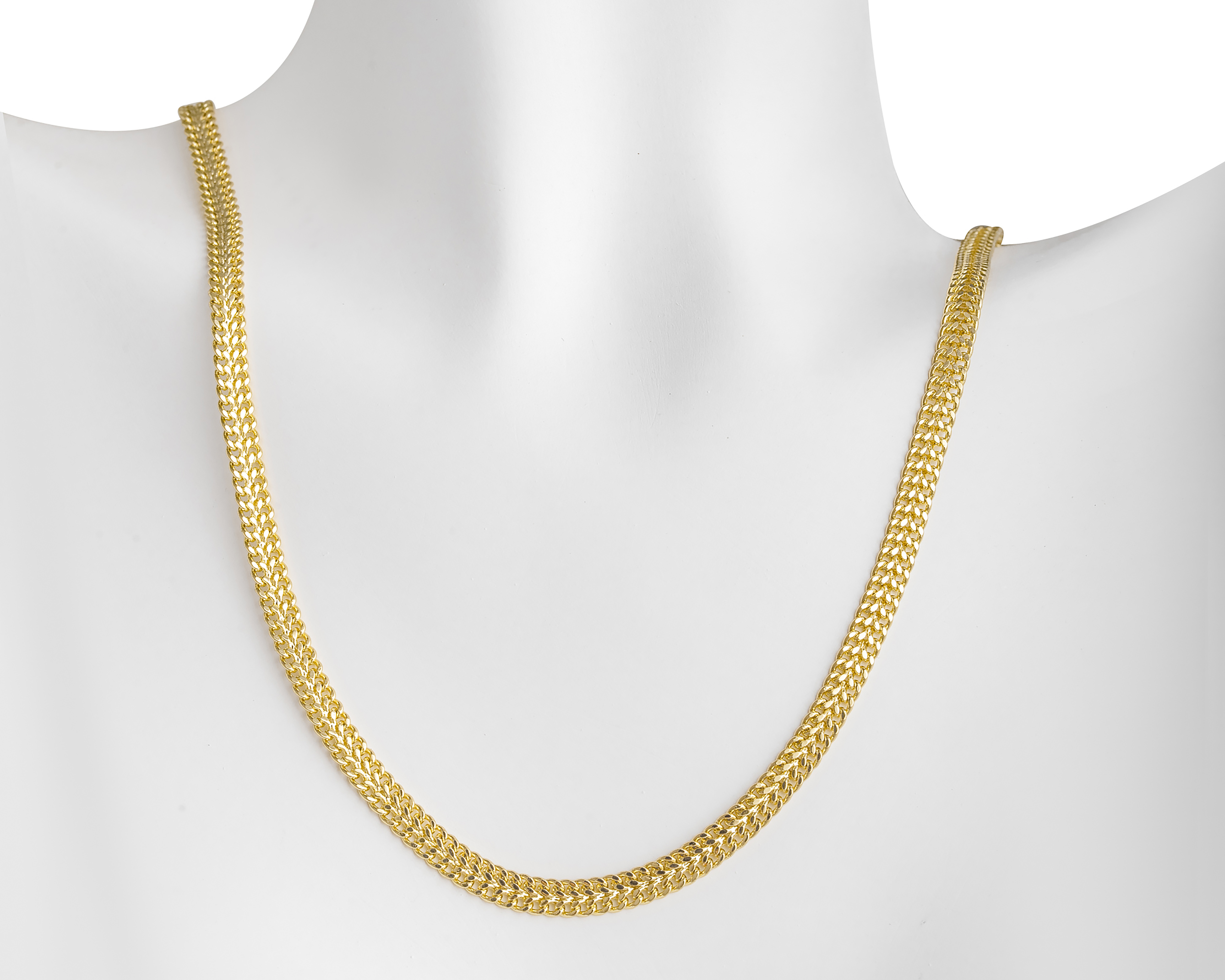 Foto 6 pulgar | Foto 5 | Cadena de Acero Inoxidable Plafer