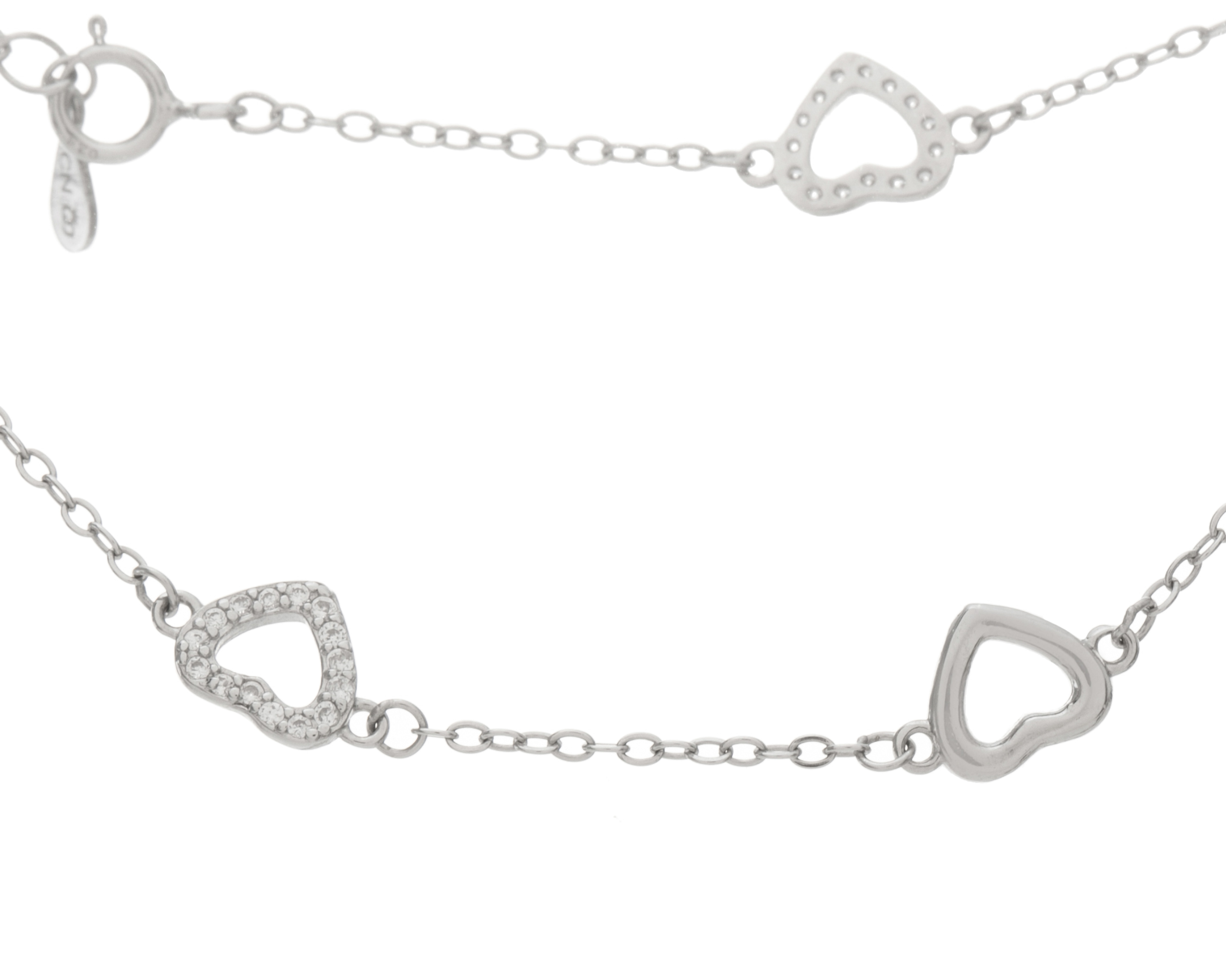 Foto 2 | Foto 2 | Pulsera de Plata Sahara