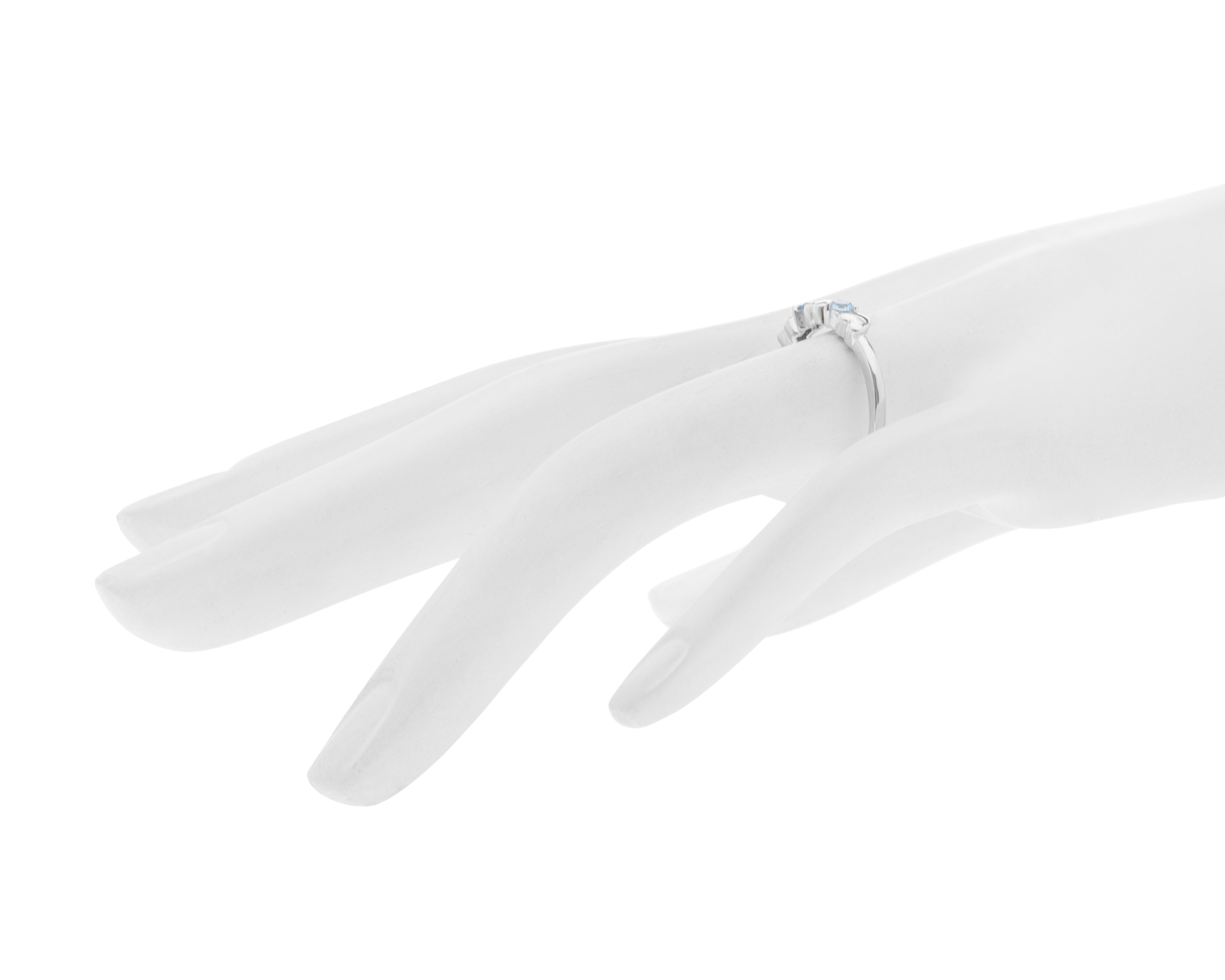 Foto 5 | Foto 5 | Anillo Corazón de Plata Sahara Talla 7-7.5