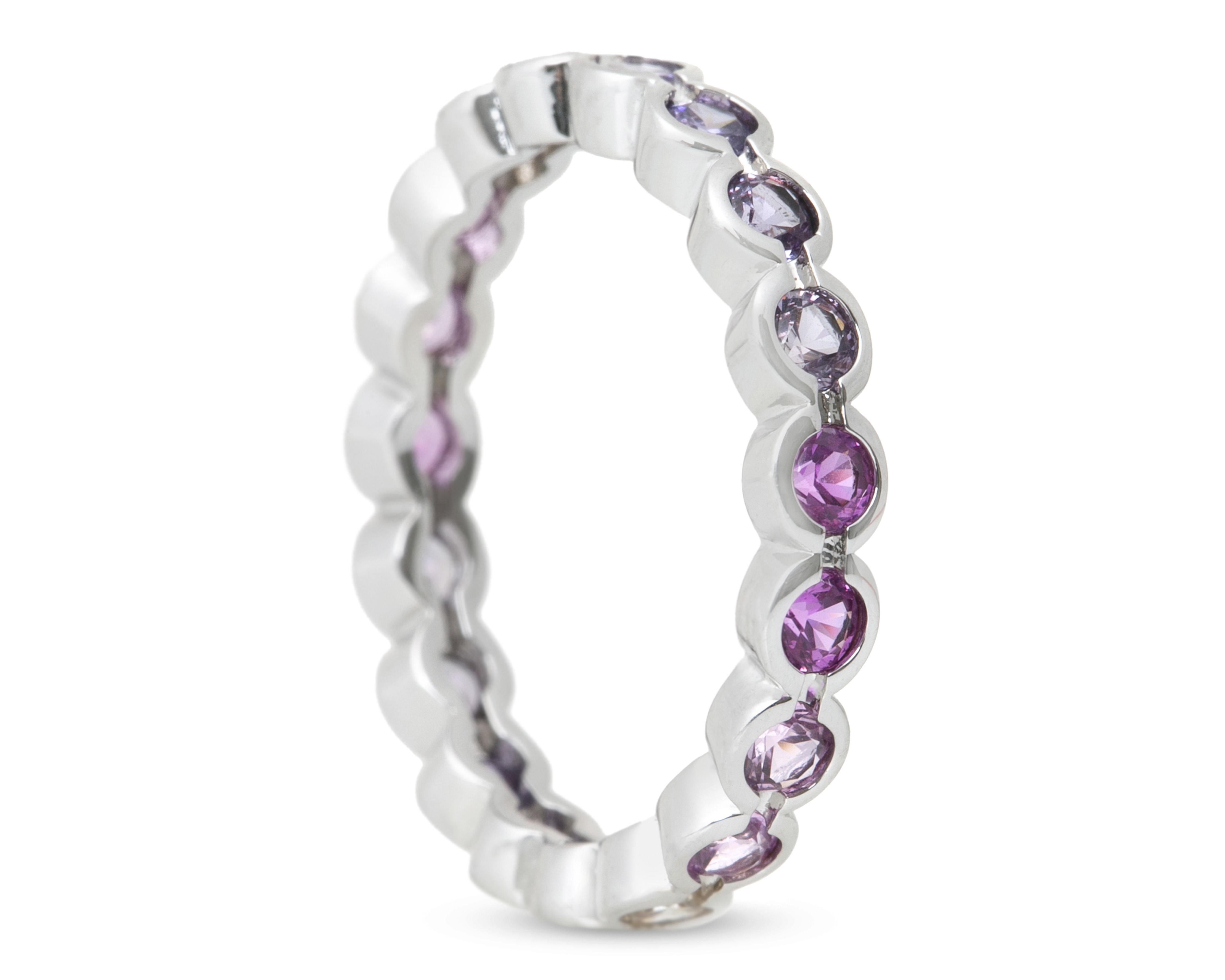 Foto 1 | Foto 1 | Anillo de Plata Sahara Talla 8-8.5