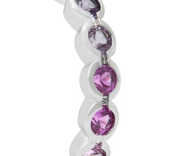 Foto 4 | Foto 4 | Anillo de Plata Sahara Talla 8-8.5