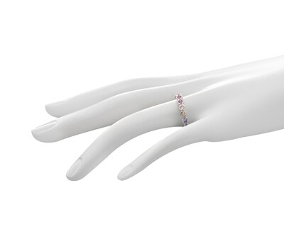 Foto 5 | Foto 5 | Anillo de Plata Sahara Talla 8-8.5