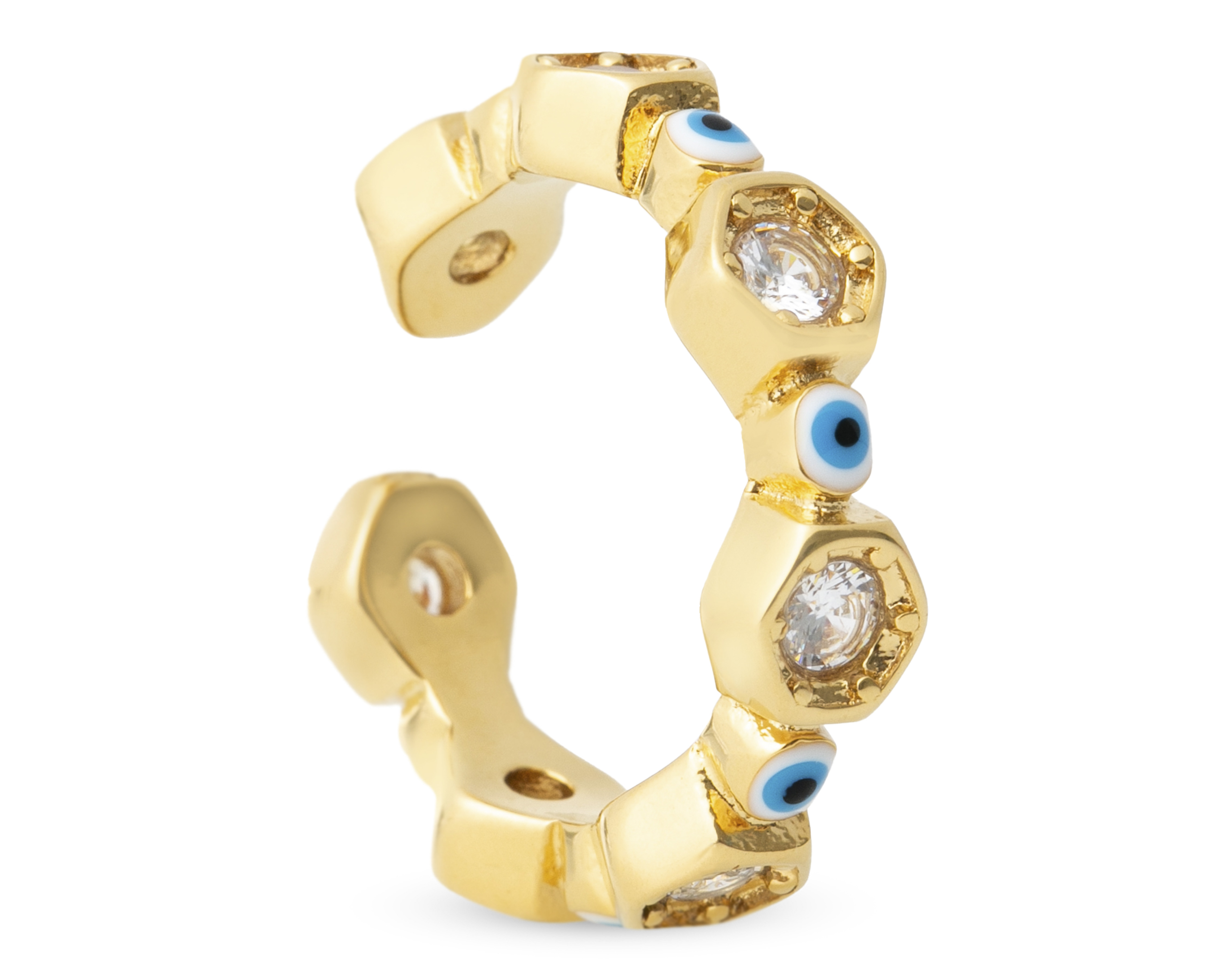 Foto 1 | Foto 1 | Anillo de Acero Inoxidable Start