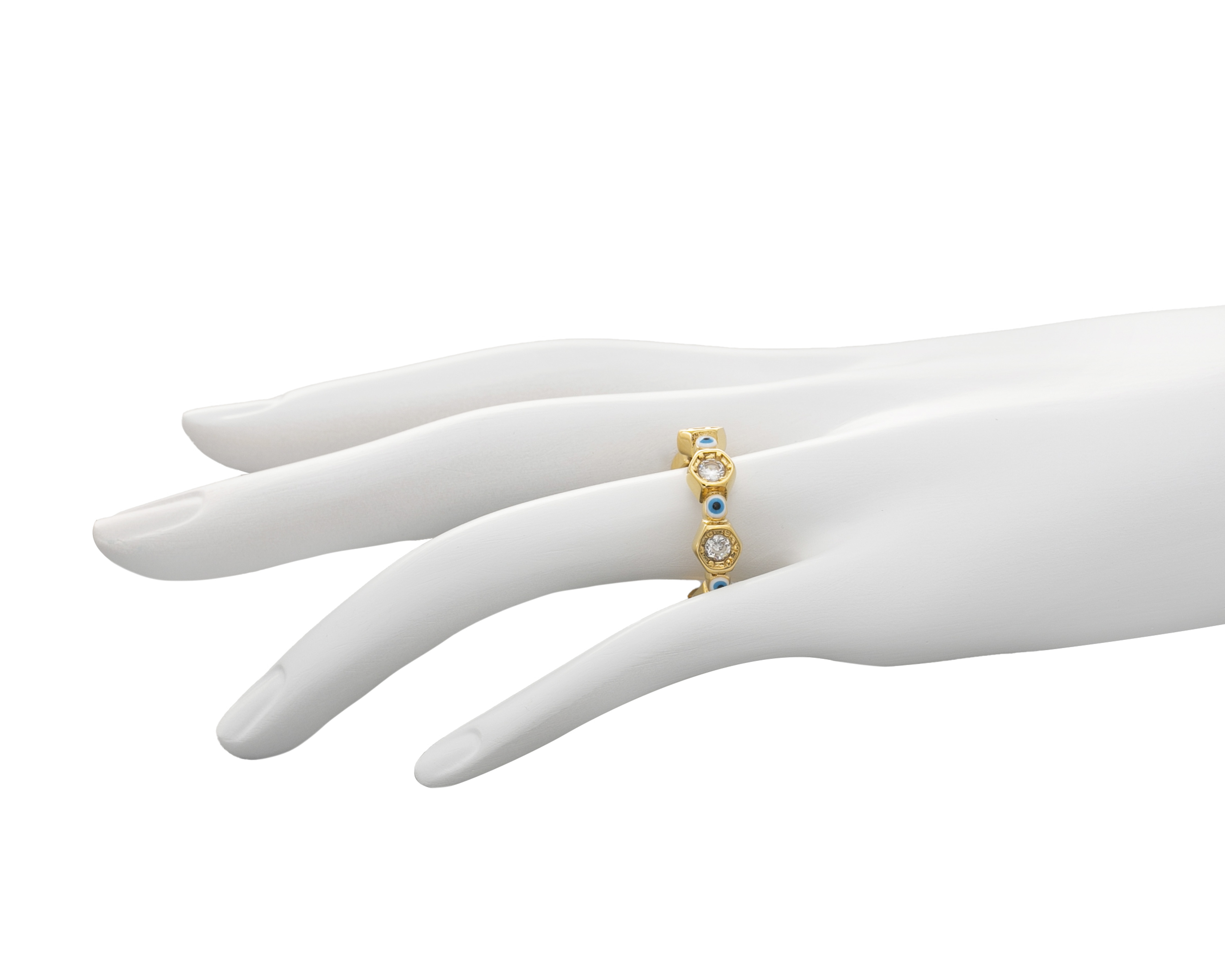 Foto 5 | Foto 5 | Anillo de Acero Inoxidable Start