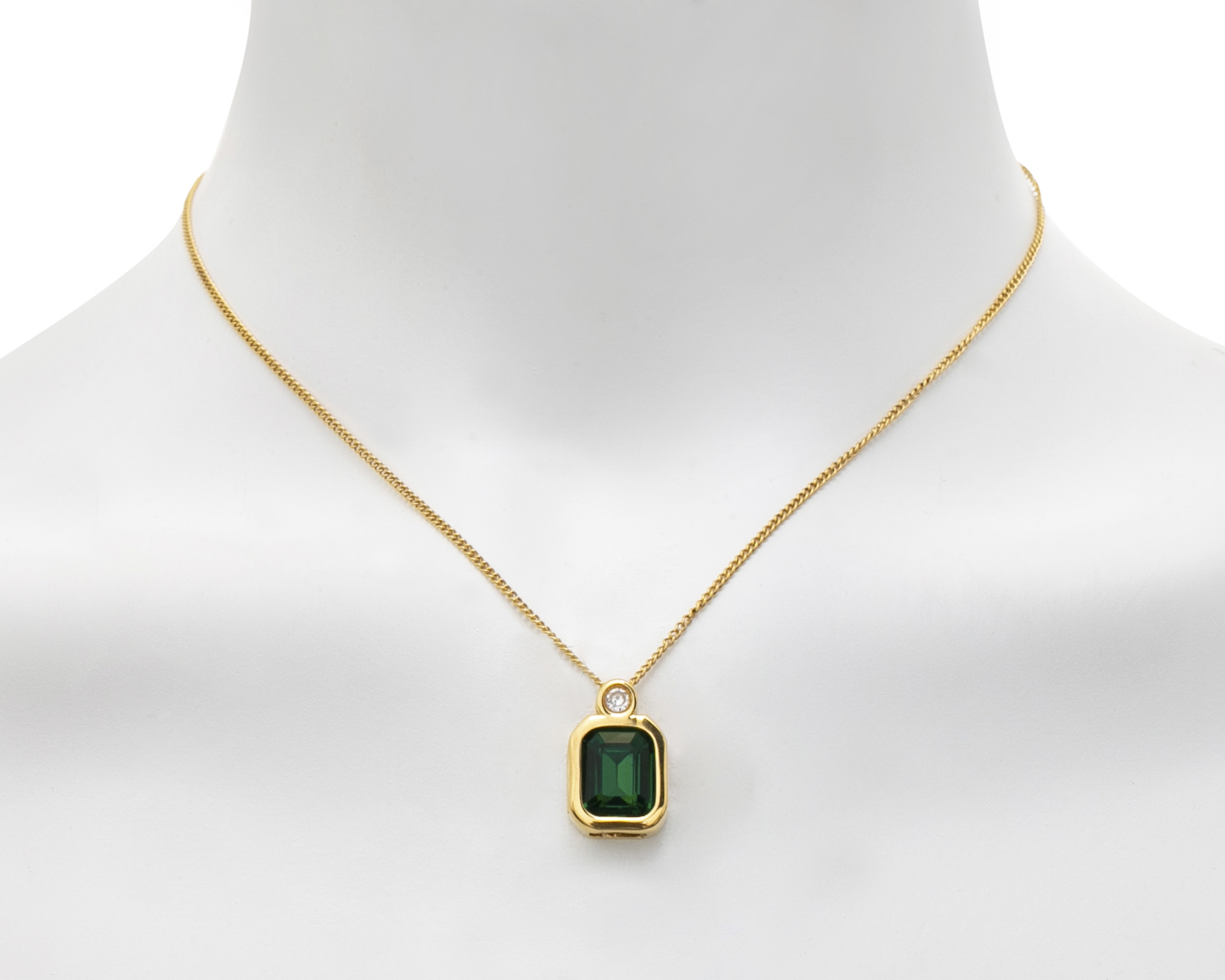 Foto 4 | Foto 4 | Collar de Acero Inoxidable Jennifer Lopez