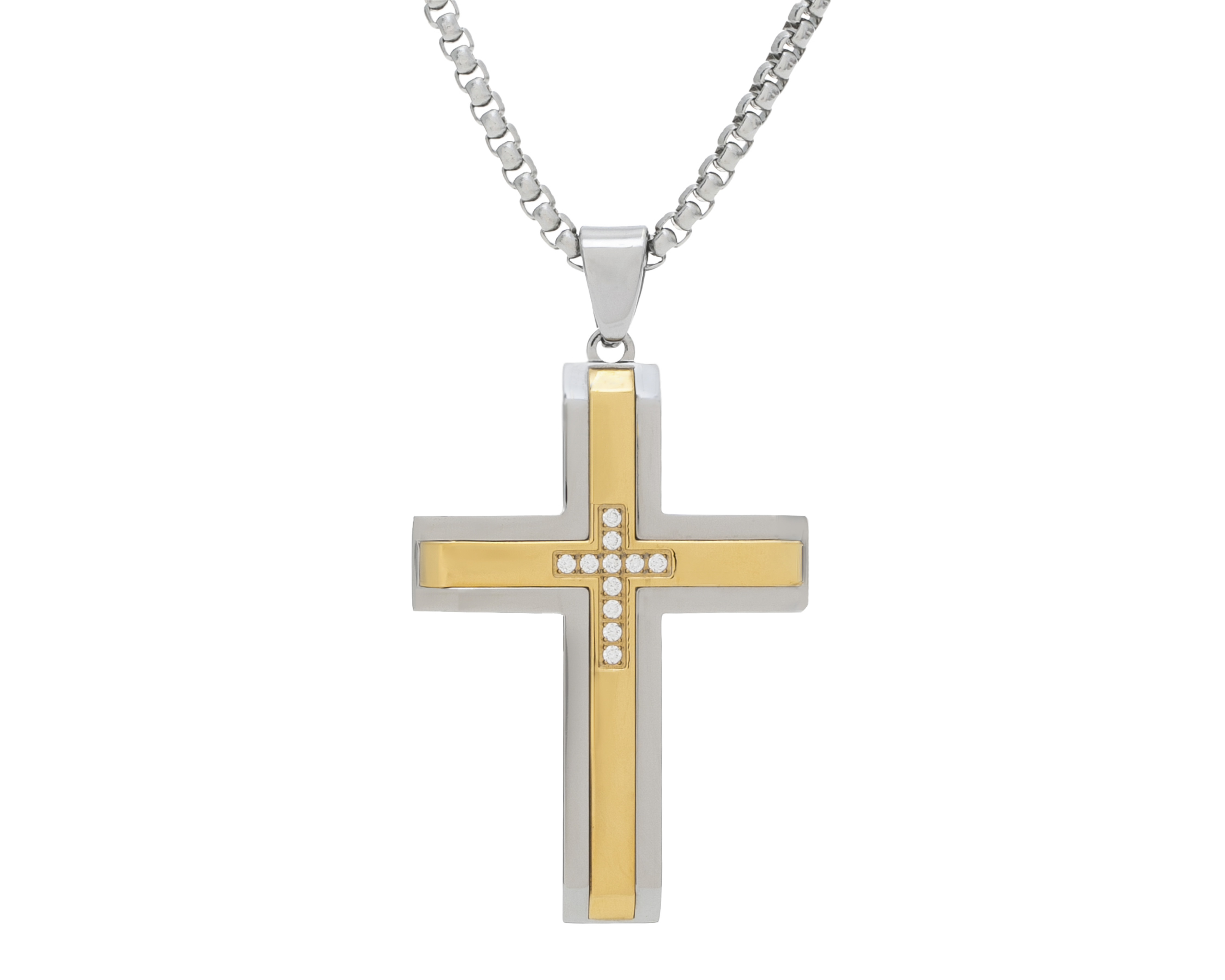 Foto 2 | Foto 2 | Cadena de Acero Inoxidable Start