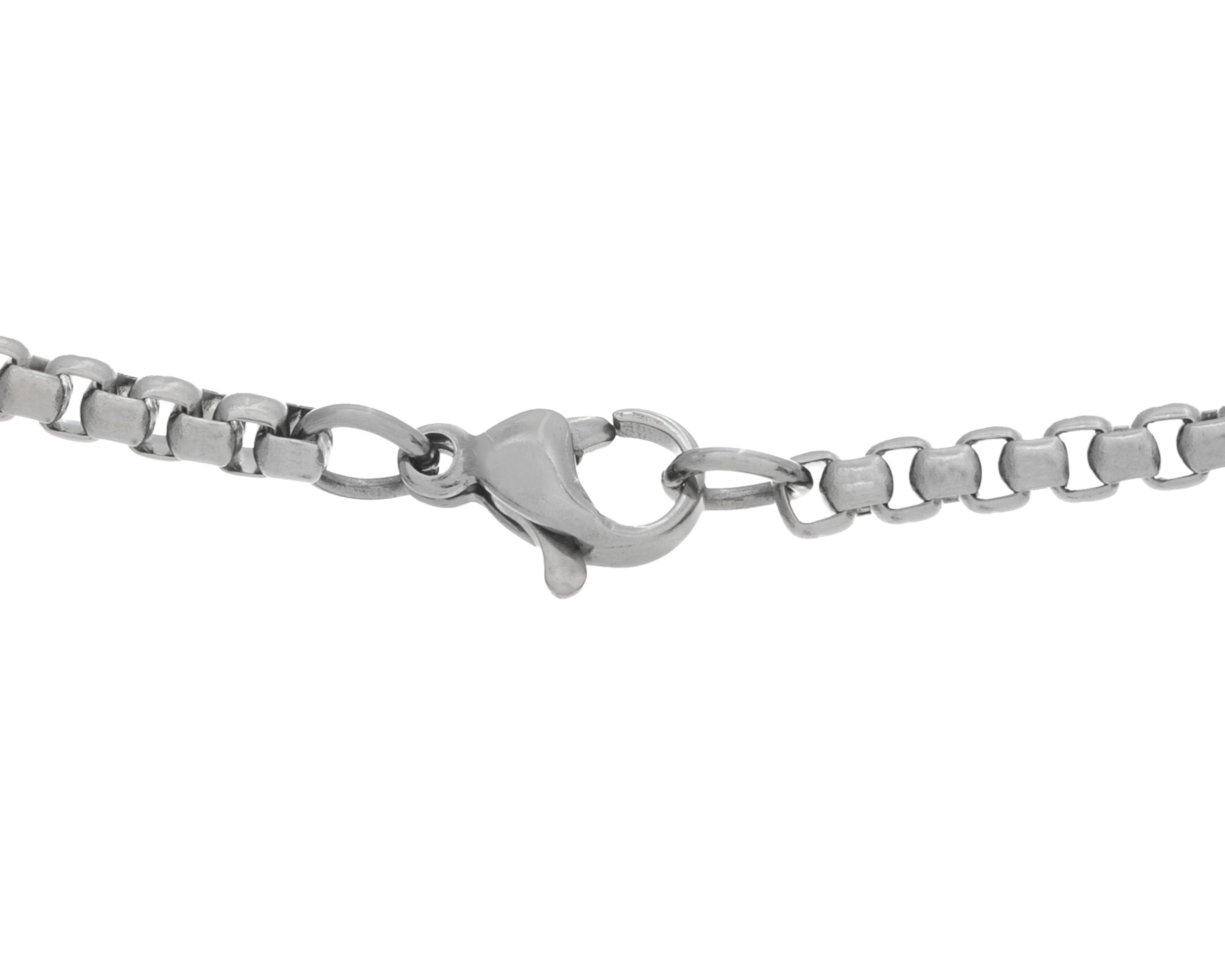 Foto 4 pulgar | Foto 3 | Cadena de Acero Inoxidable Start